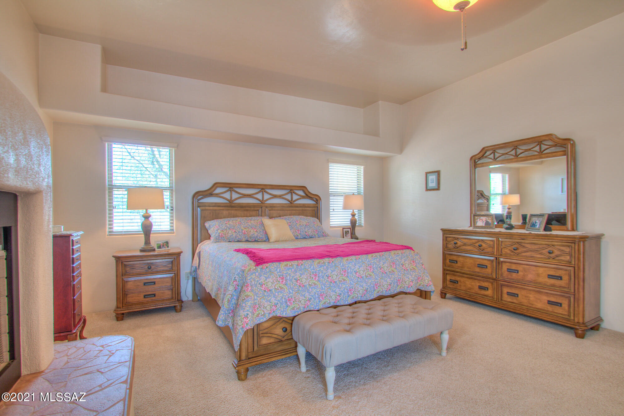 10803 E Placita Marimba