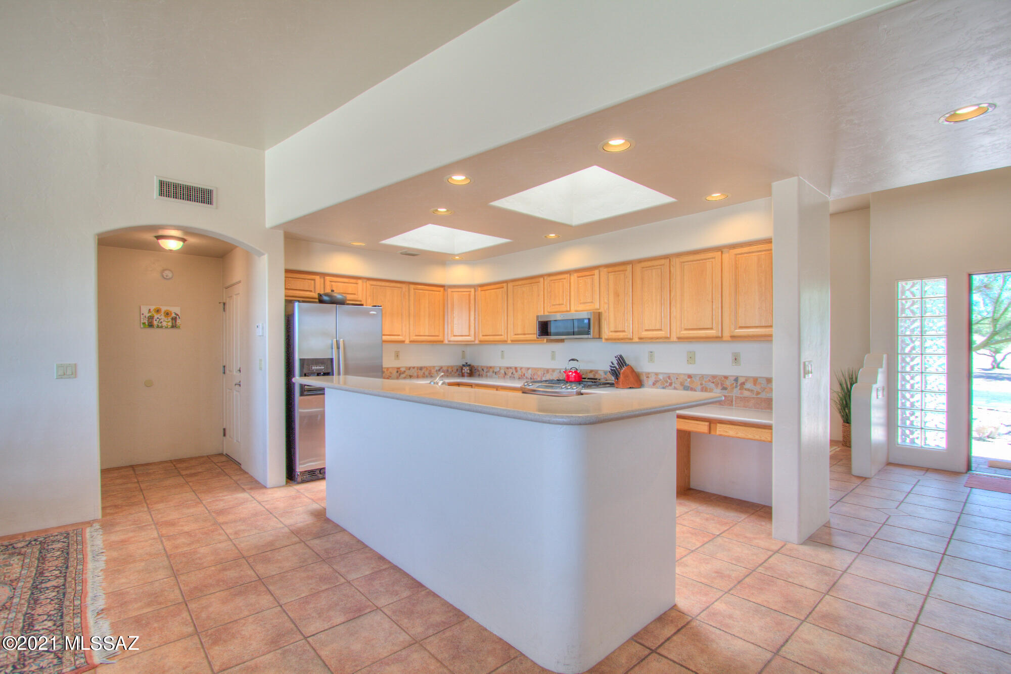 10803 E Placita Marimba