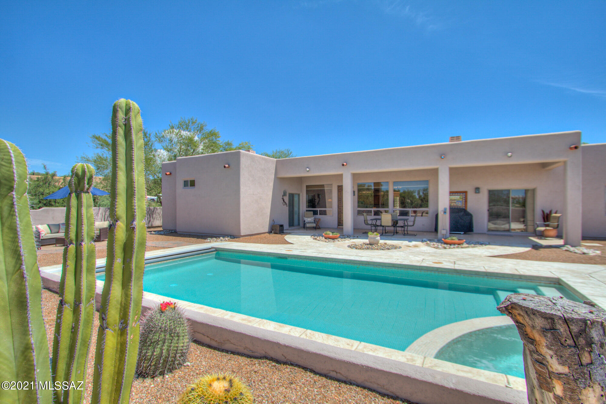 10803 E Placita Marimba