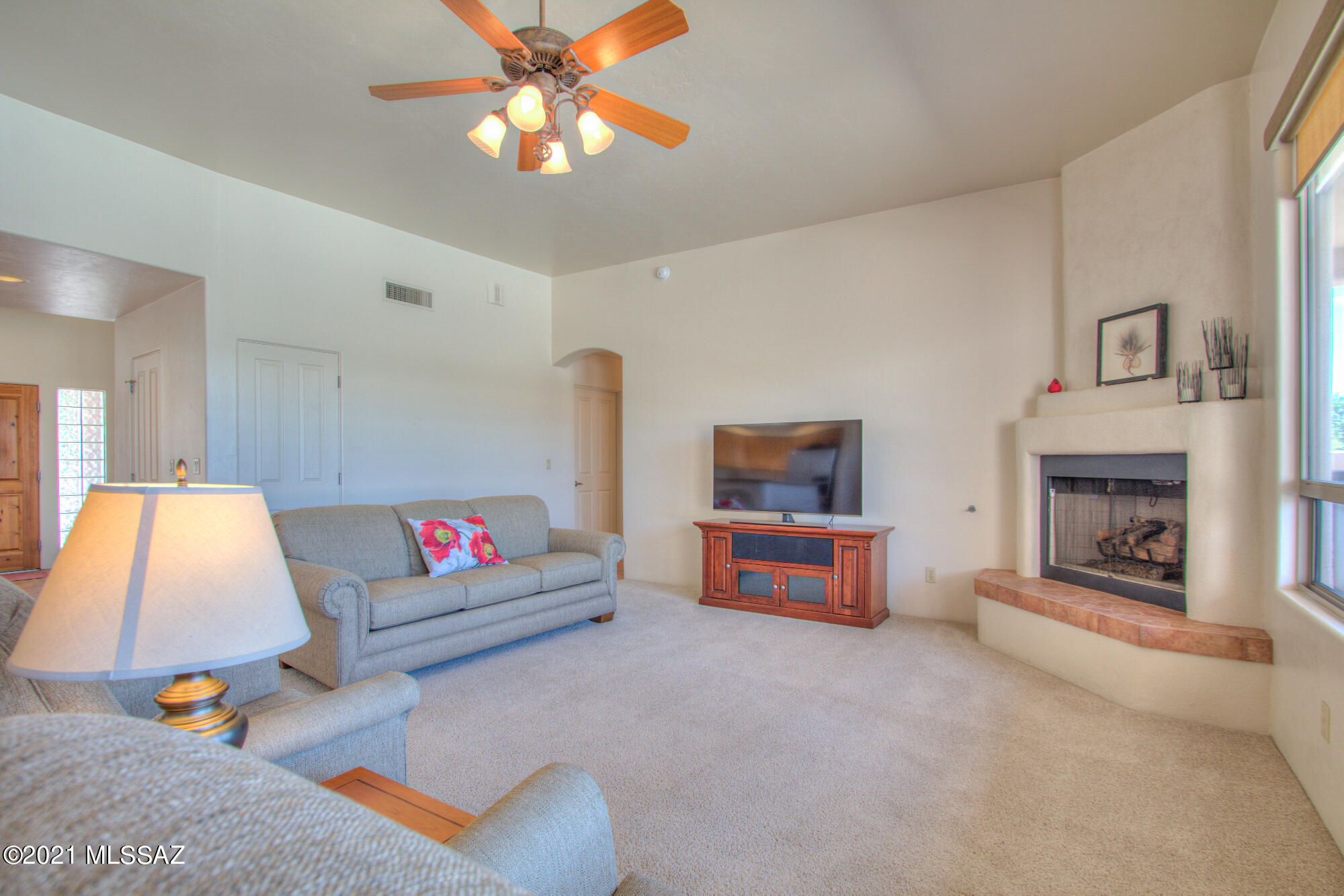 10803 E Placita Marimba