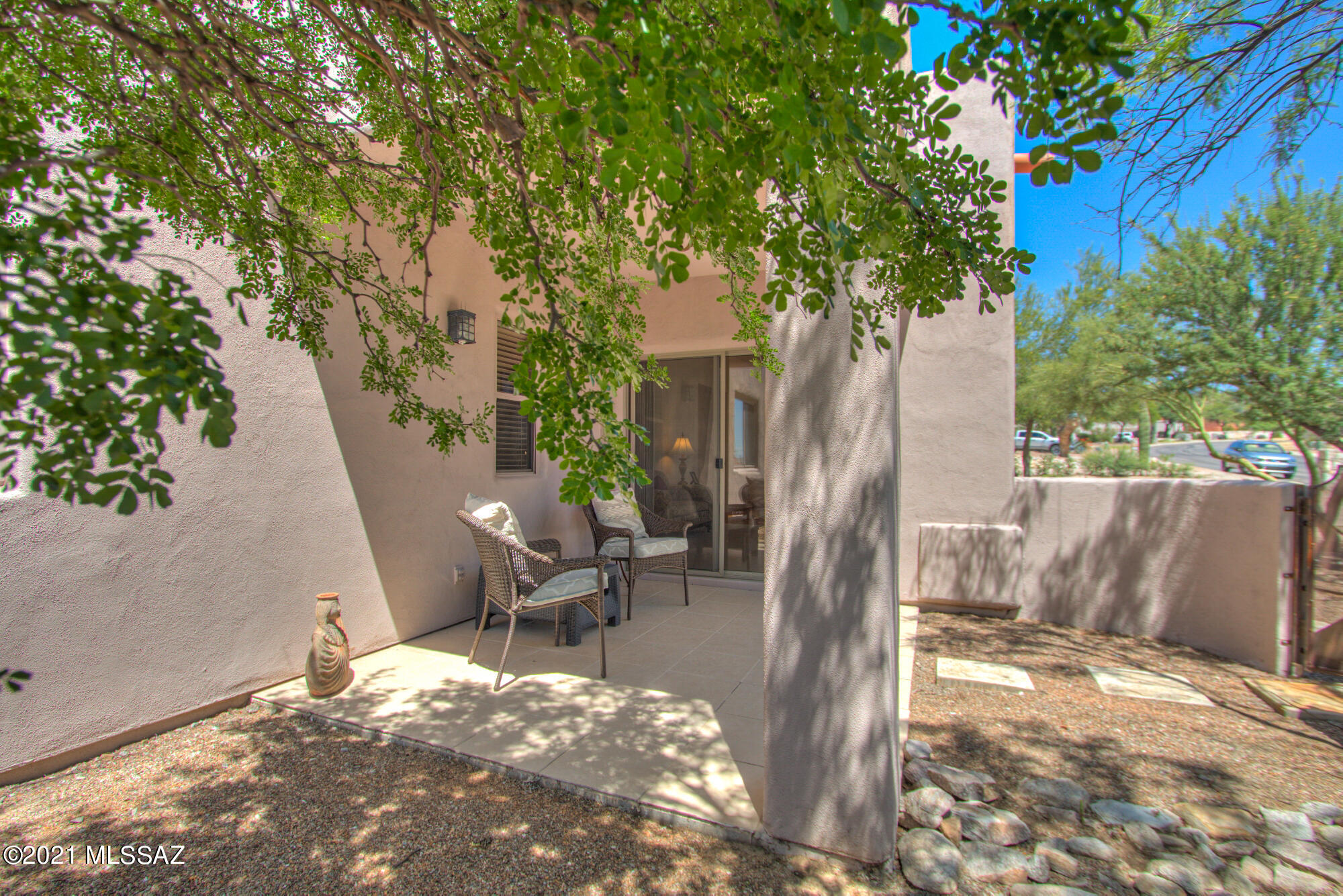 10803 E Placita Marimba