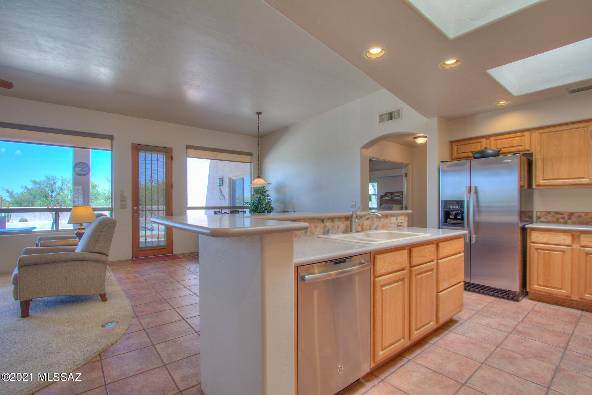 10803 E Placita Marimba