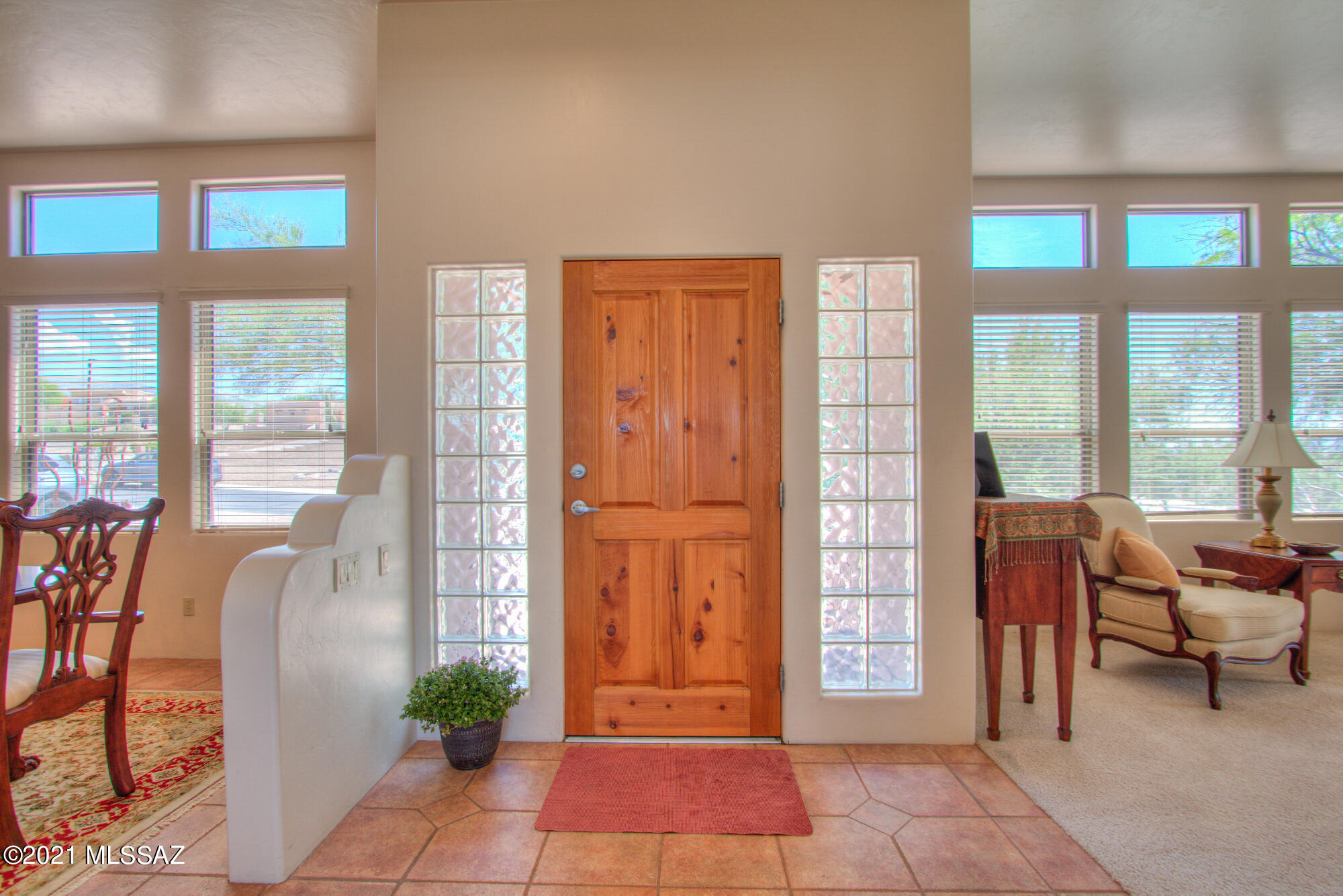 10803 E Placita Marimba