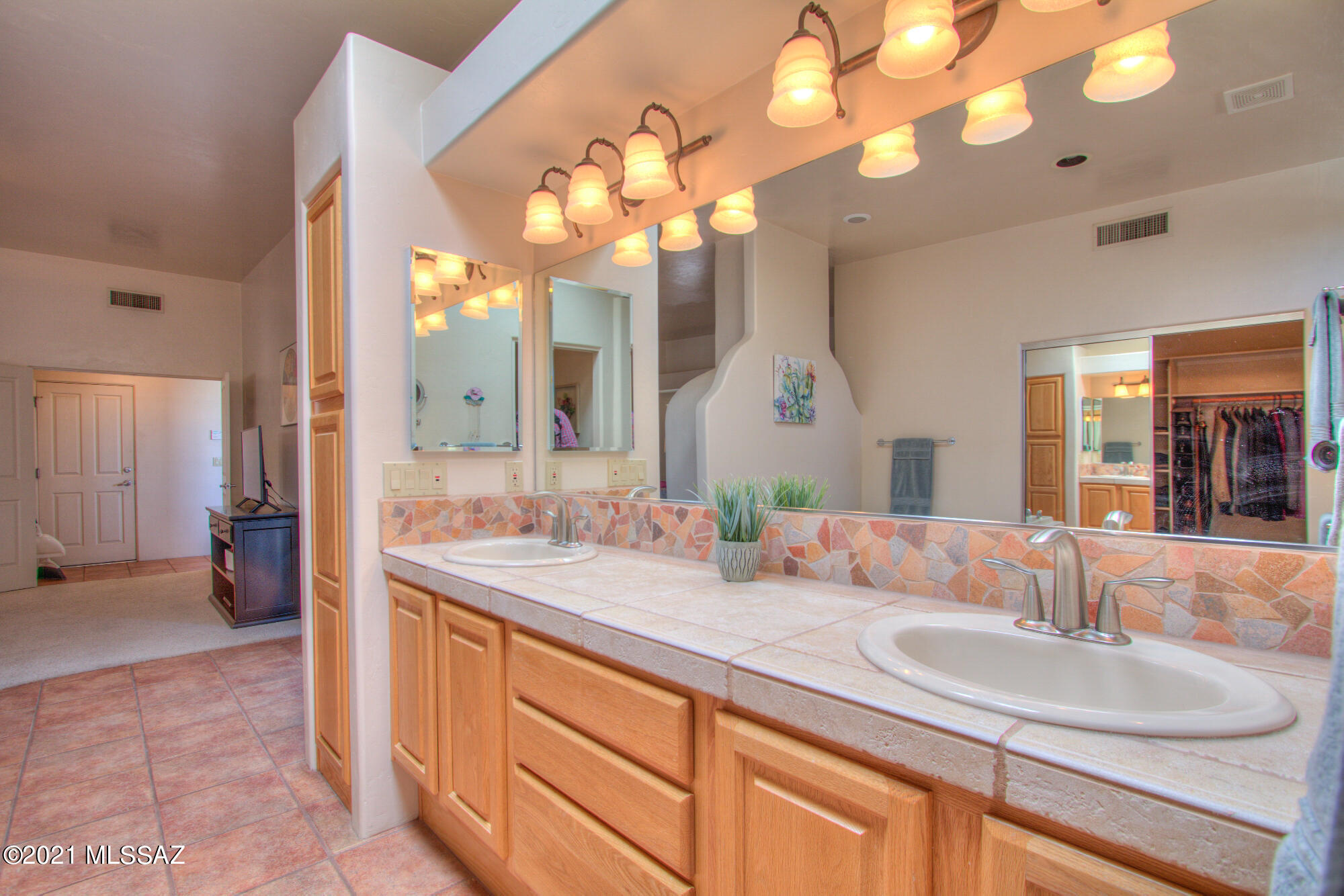 10803 E Placita Marimba