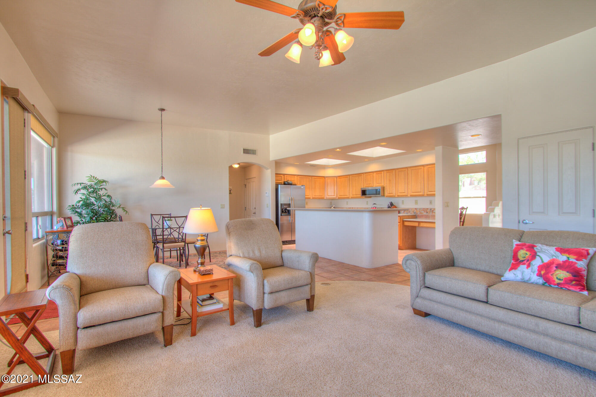 10803 E Placita Marimba