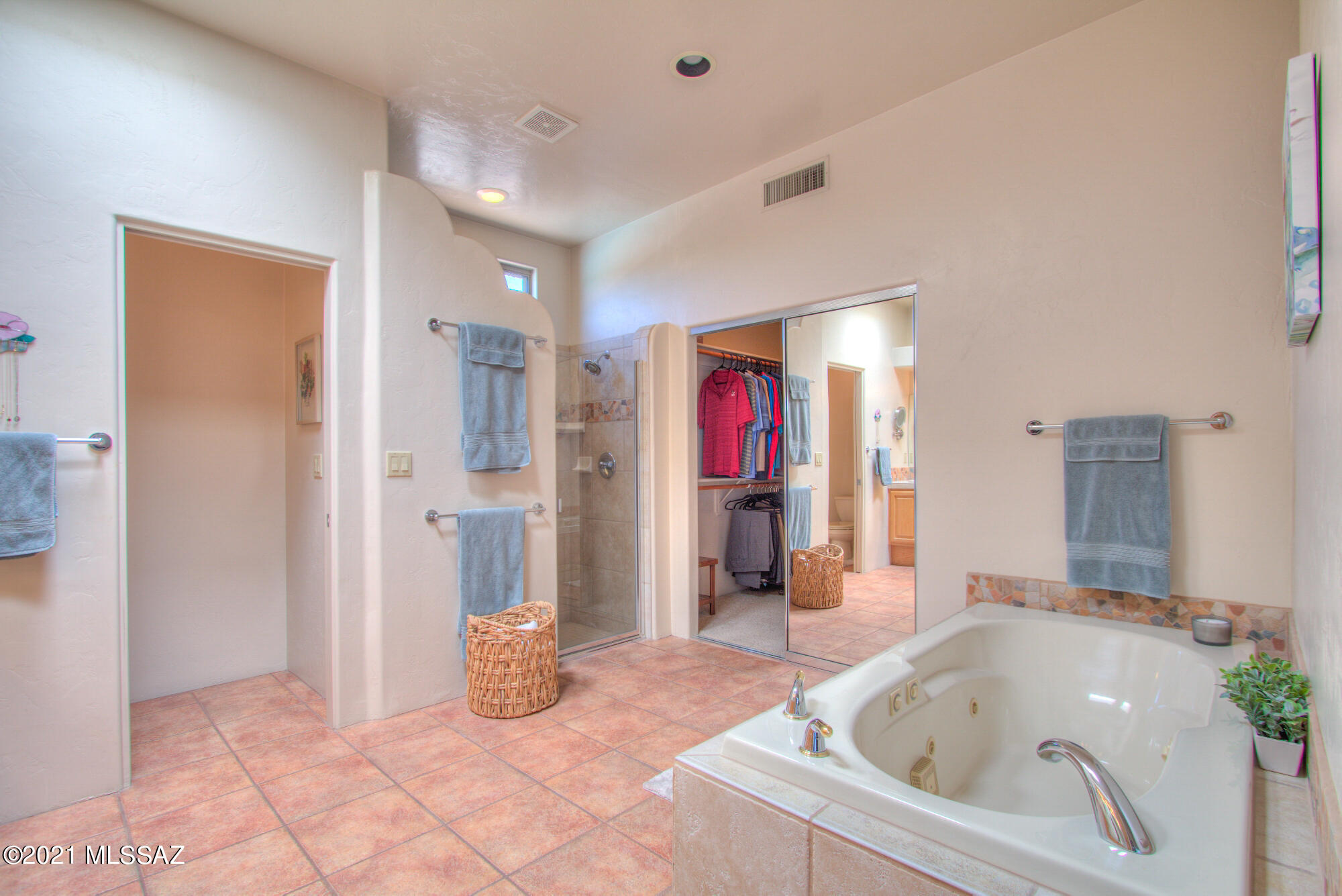 10803 E Placita Marimba