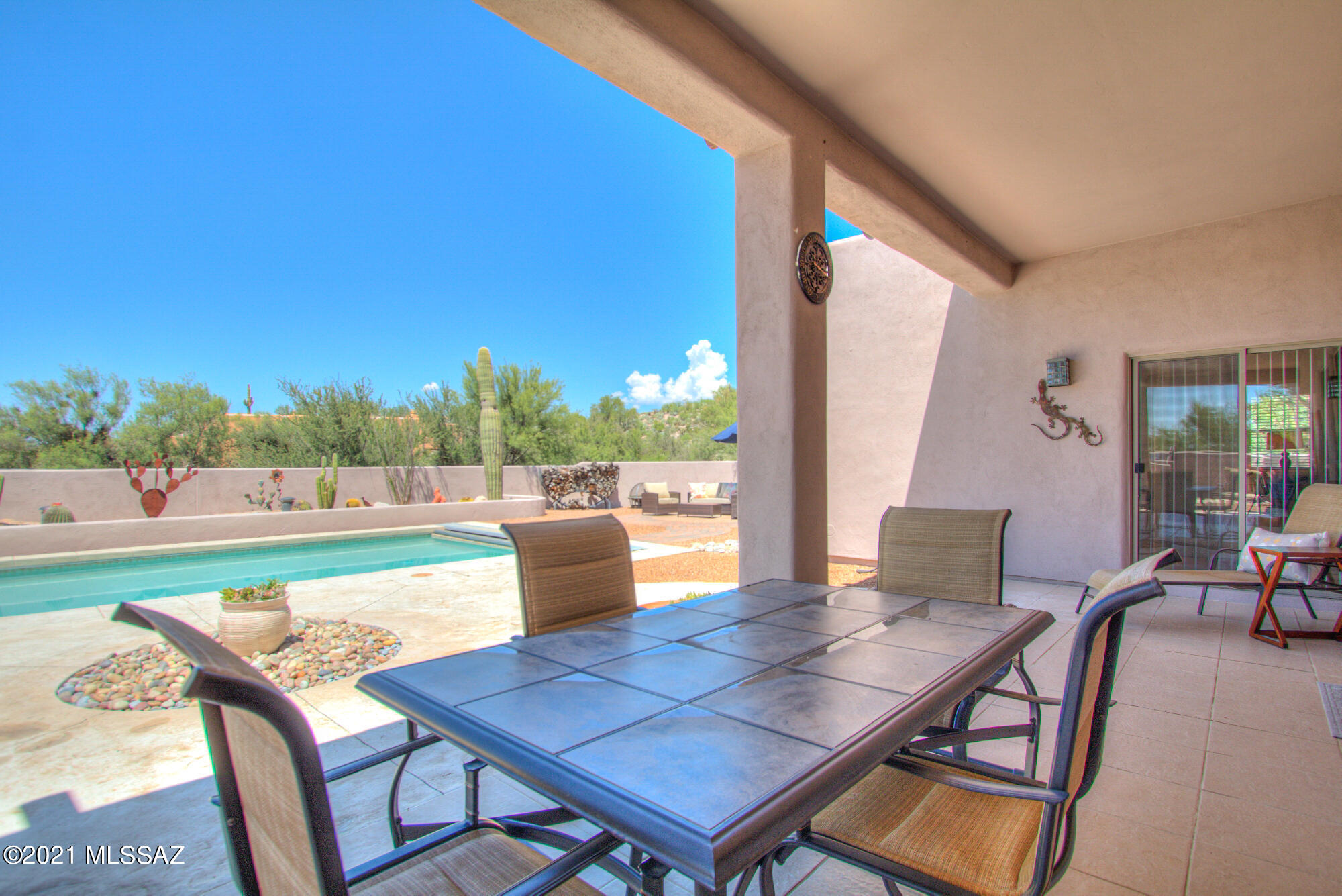 10803 E Placita Marimba