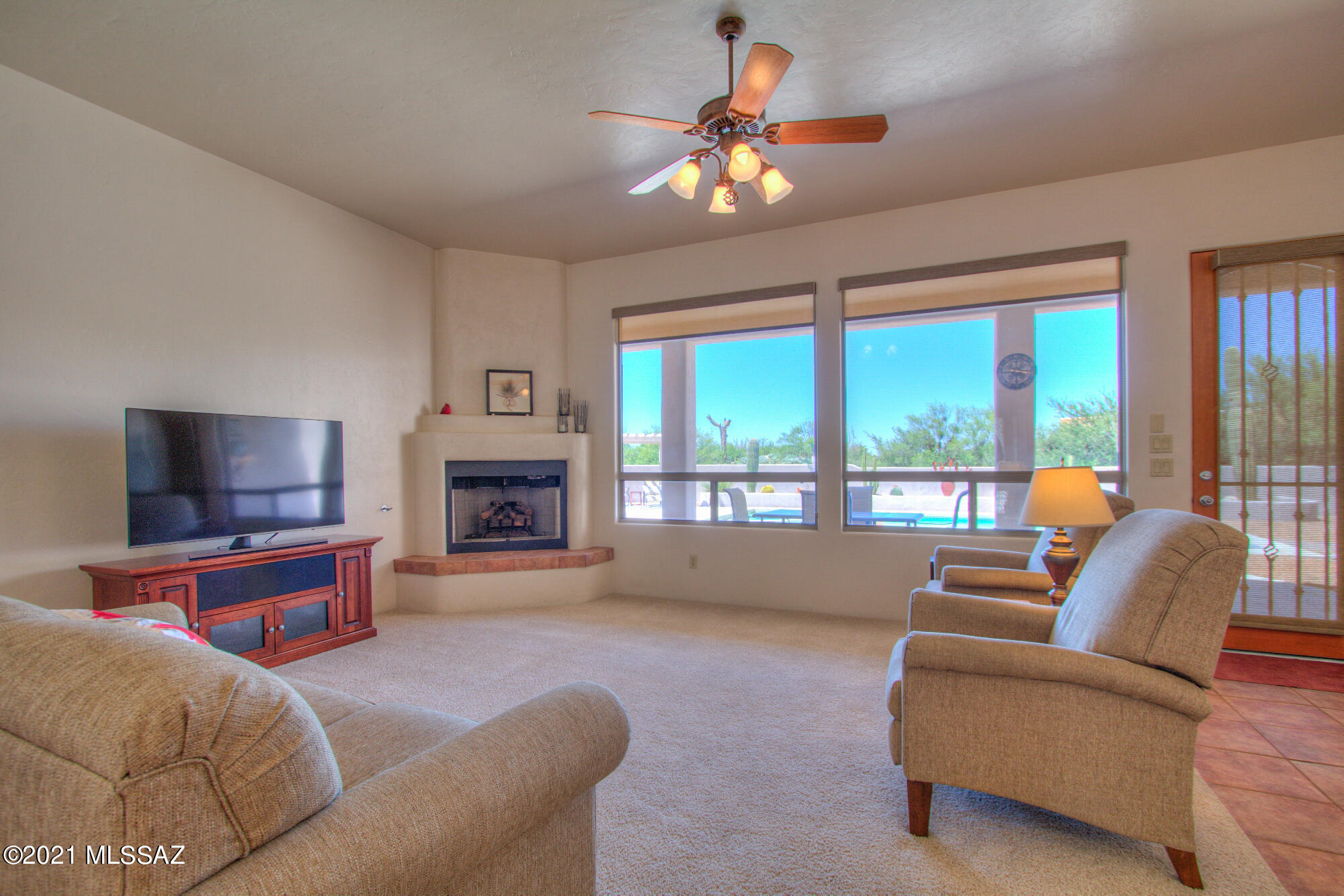 10803 E Placita Marimba