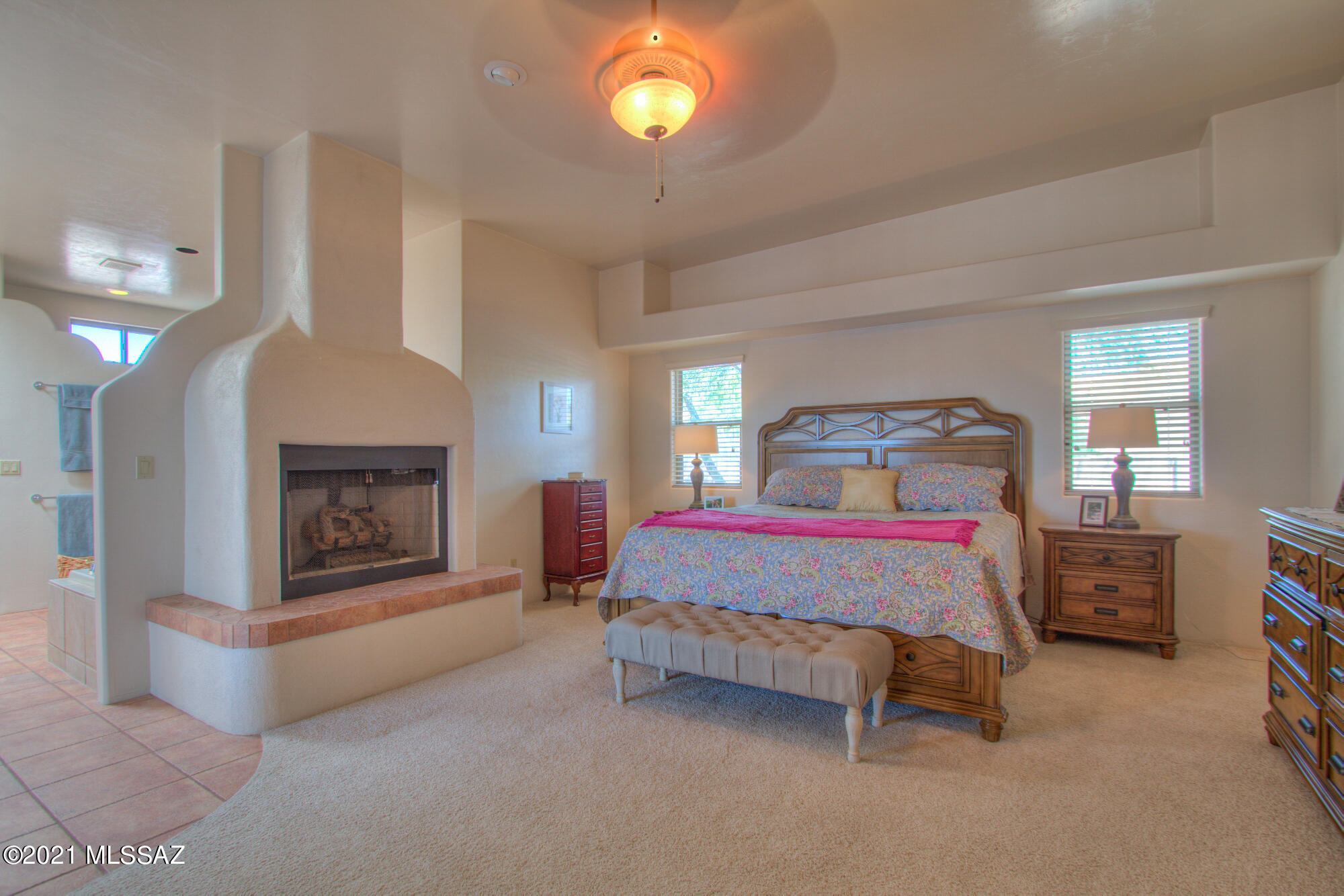 10803 E Placita Marimba