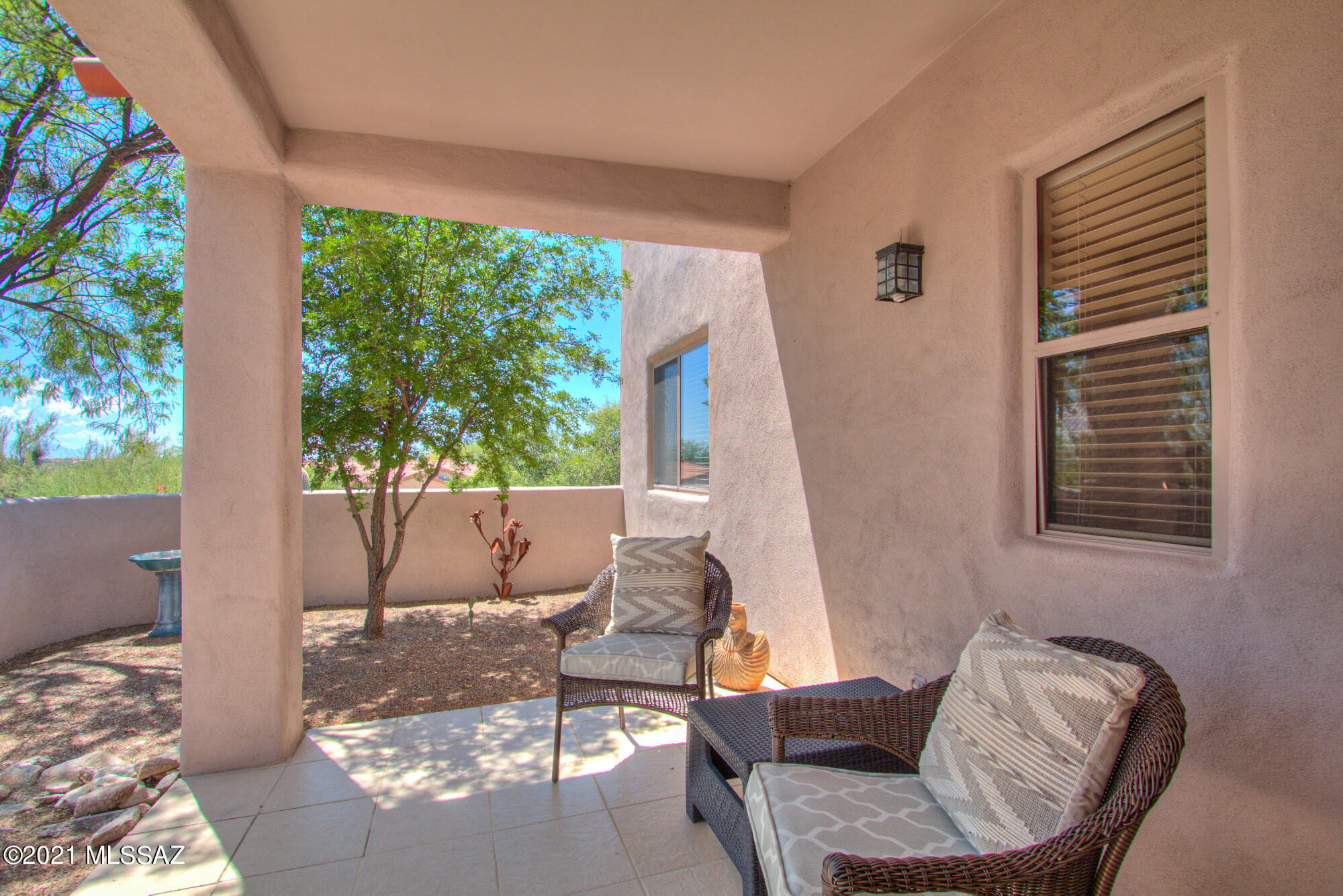 10803 E Placita Marimba