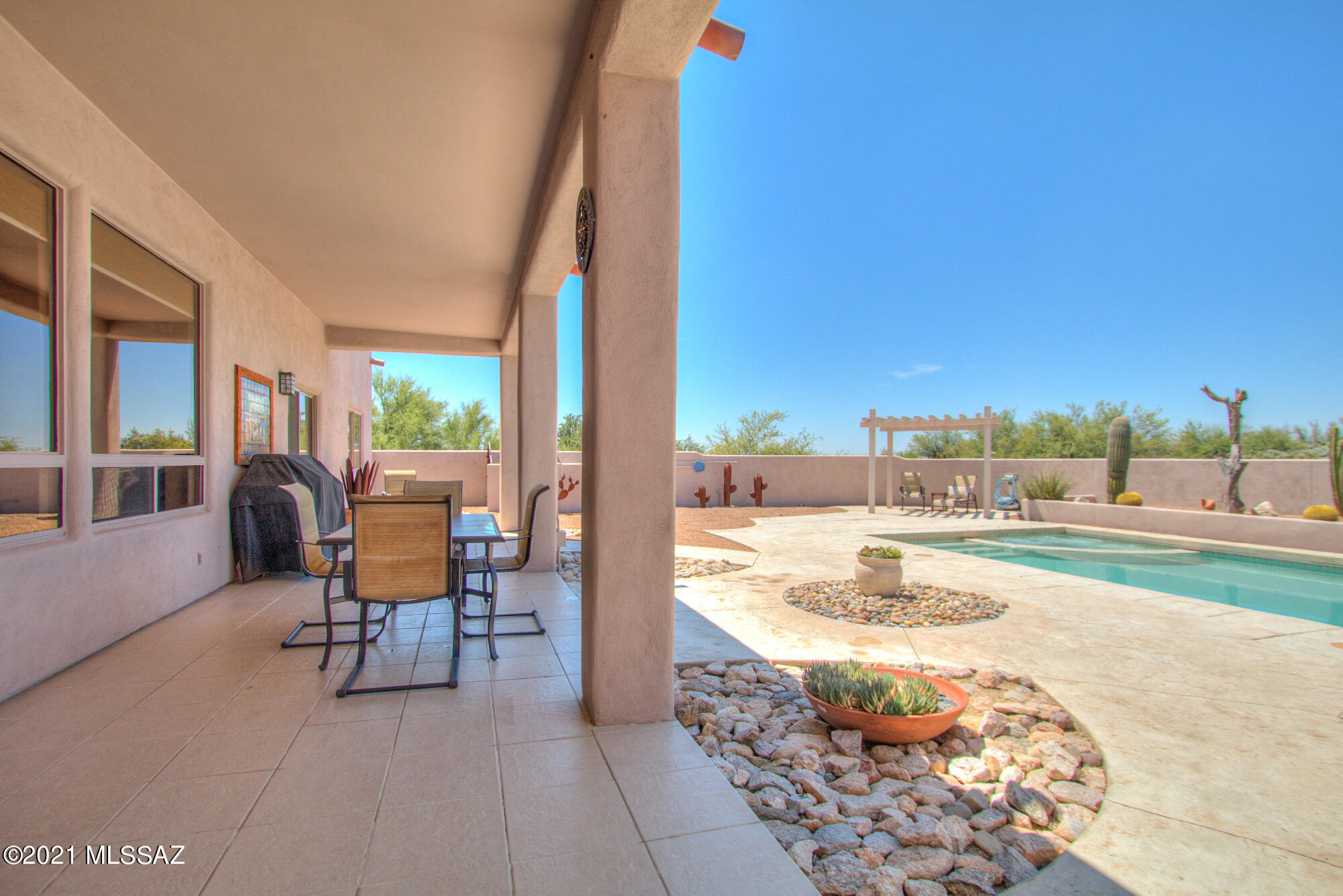 10803 E Placita Marimba