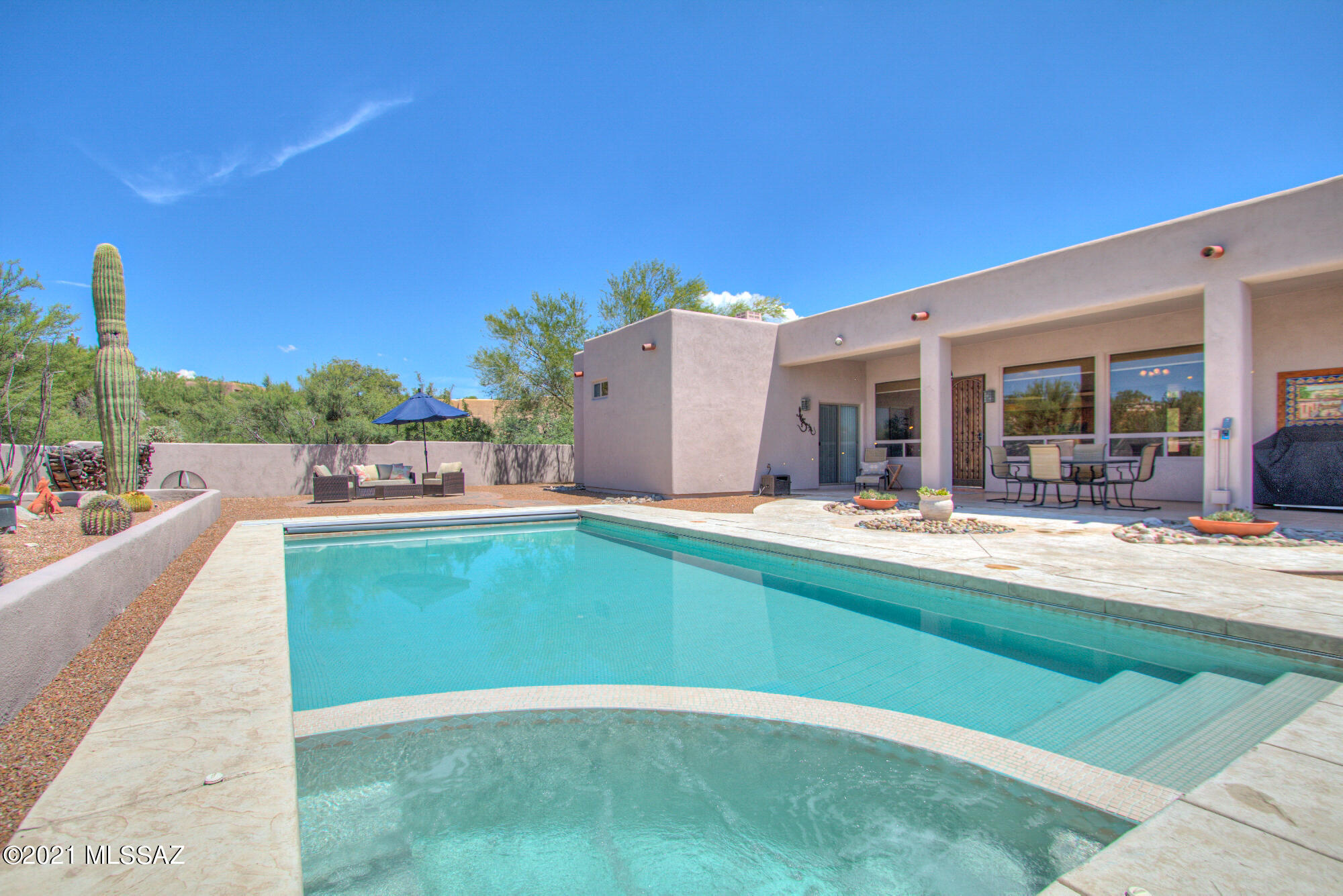 10803 E Placita Marimba