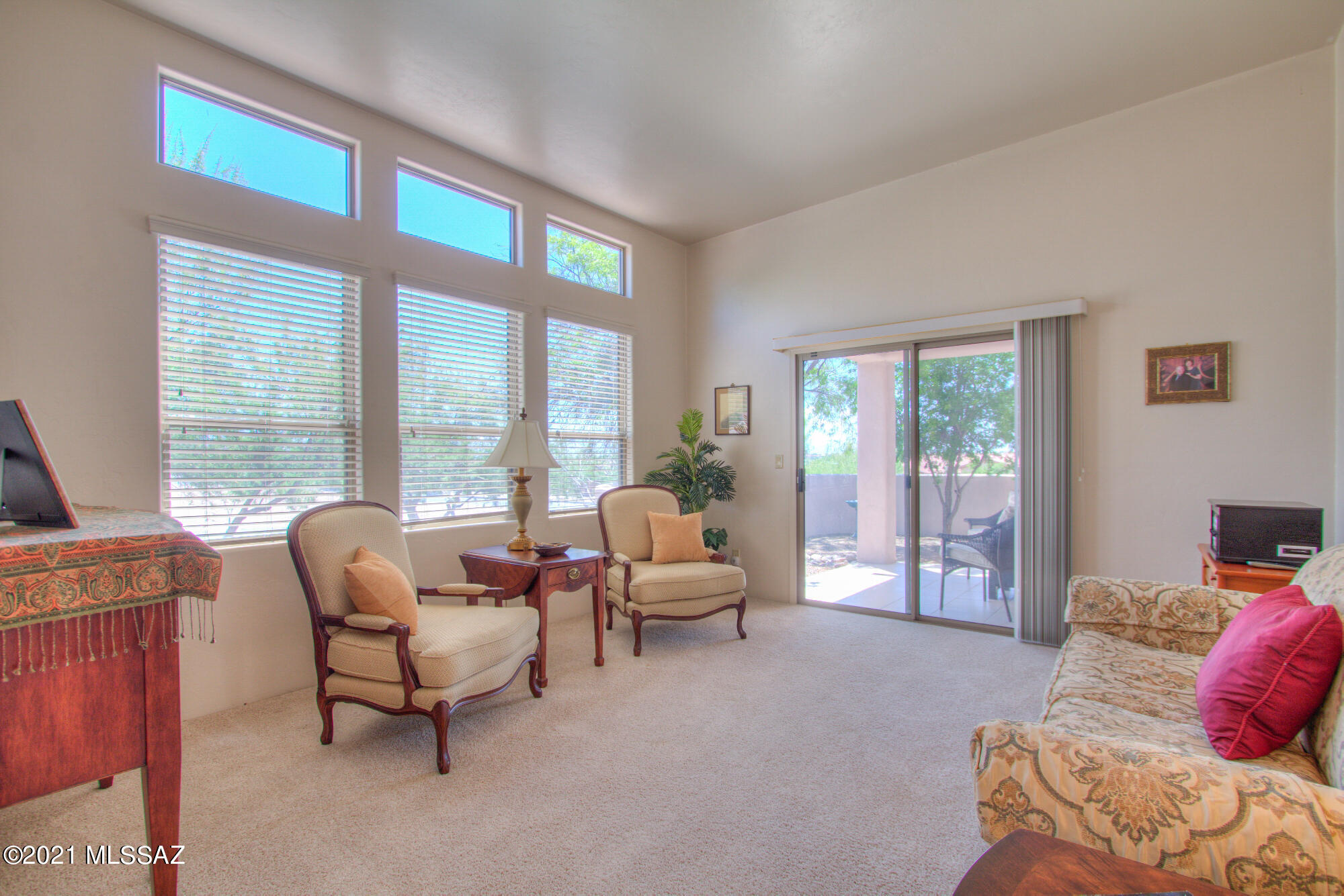 10803 E Placita Marimba