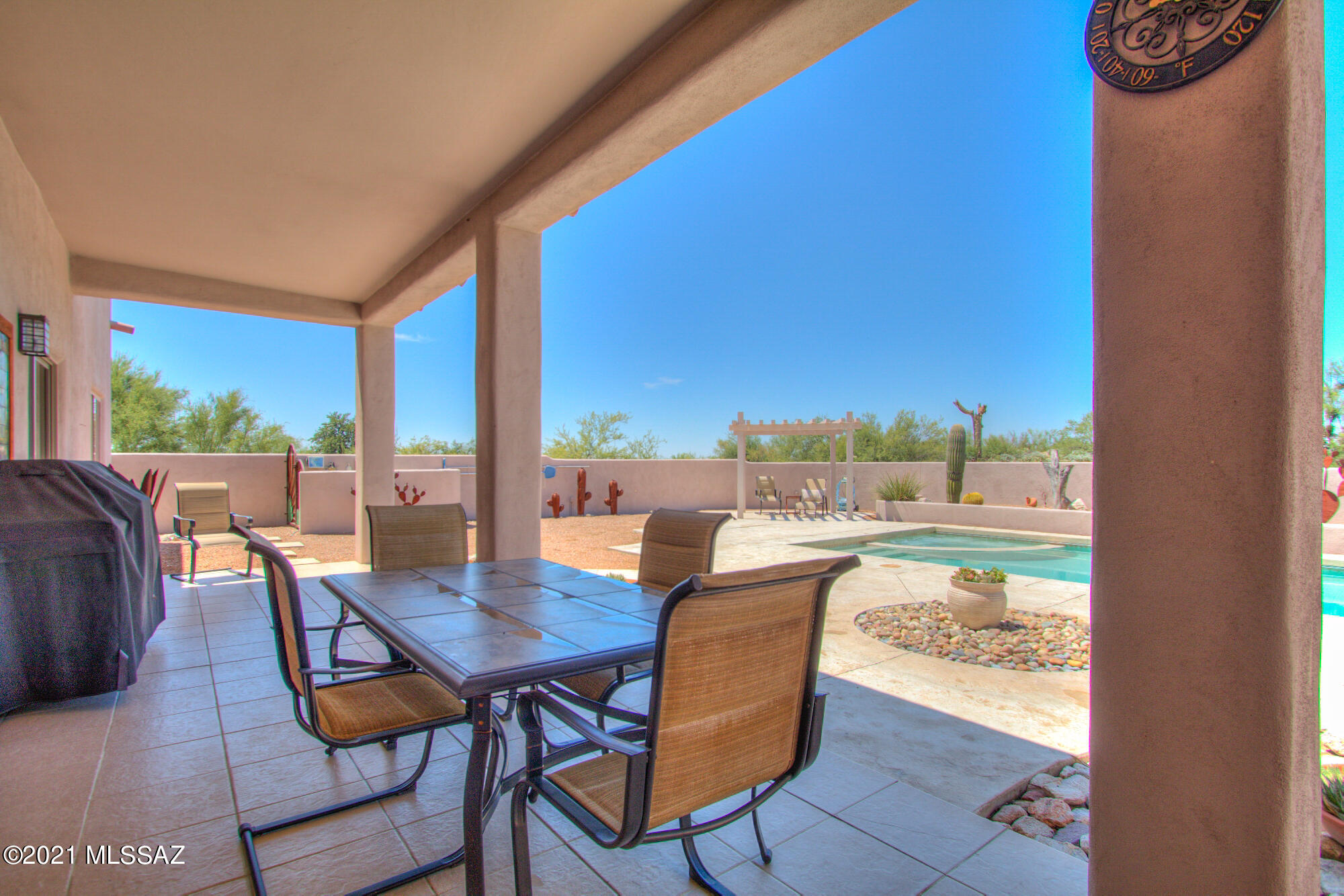 10803 E Placita Marimba