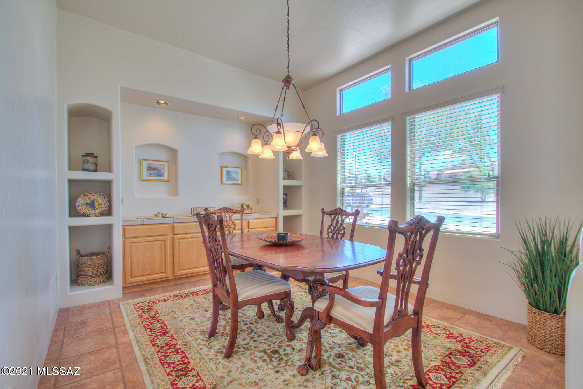 10803 E Placita Marimba