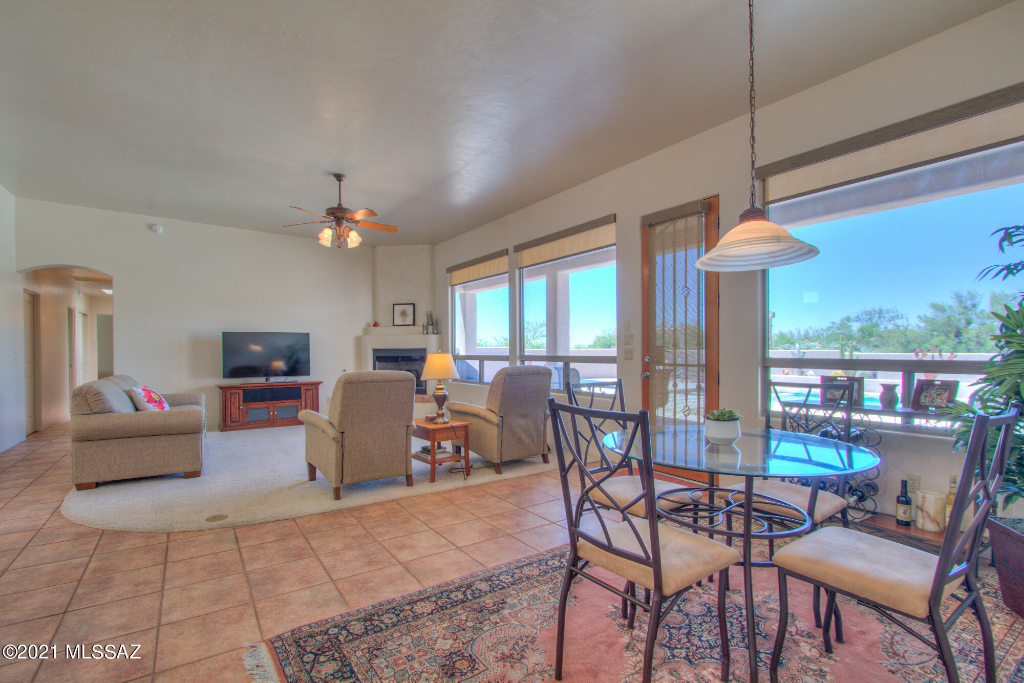 10803 E Placita Marimba