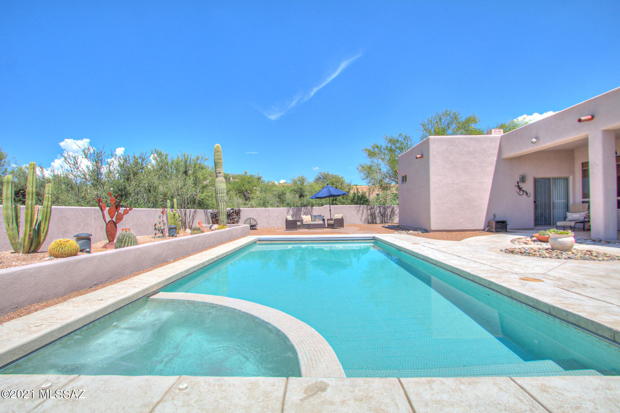 10803 E Placita Marimba