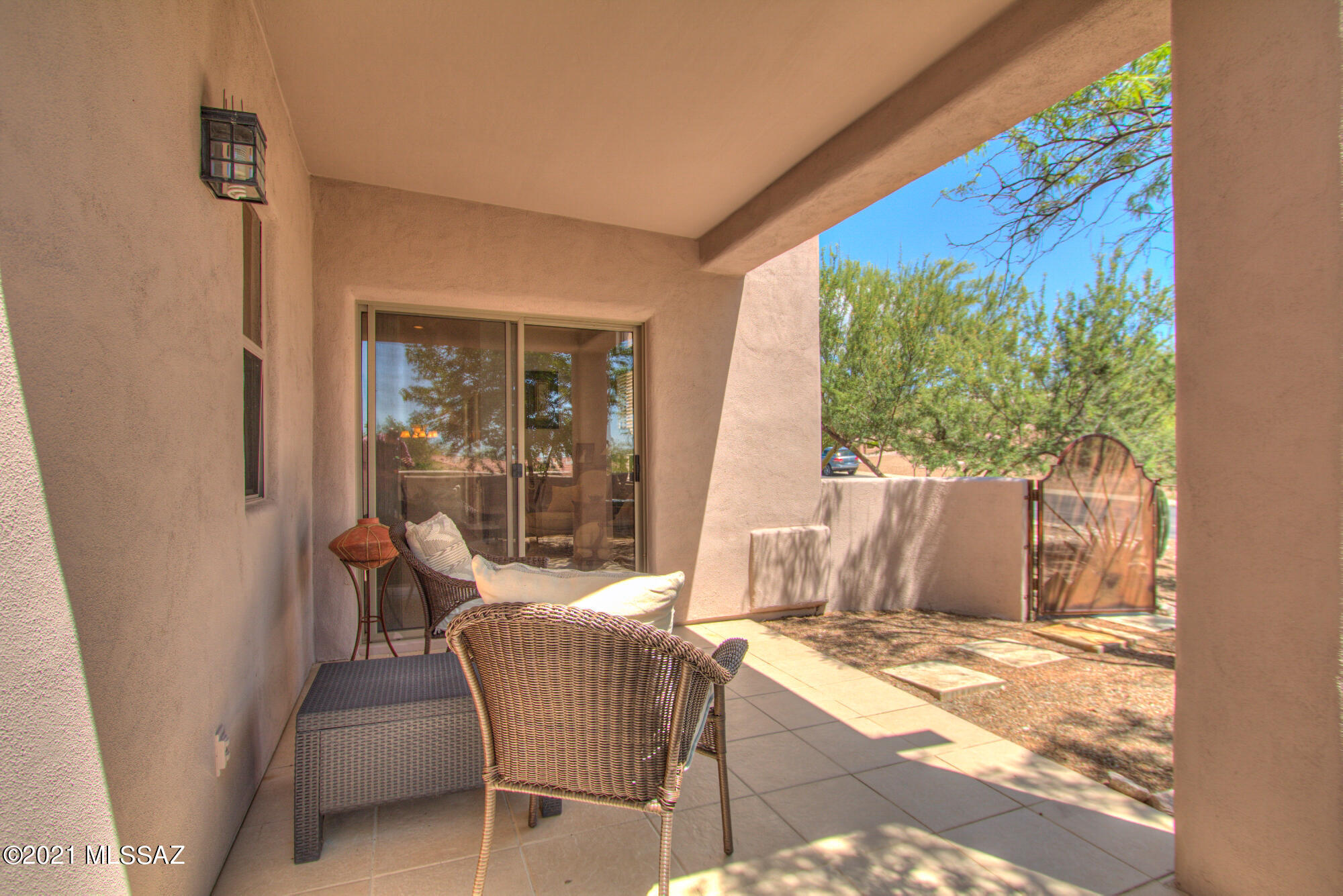 10803 E Placita Marimba