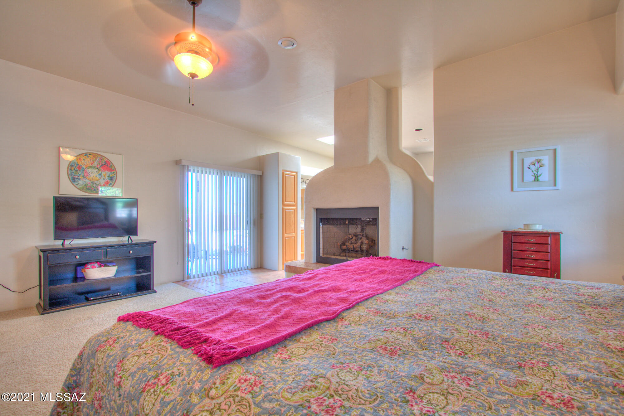 10803 E Placita Marimba