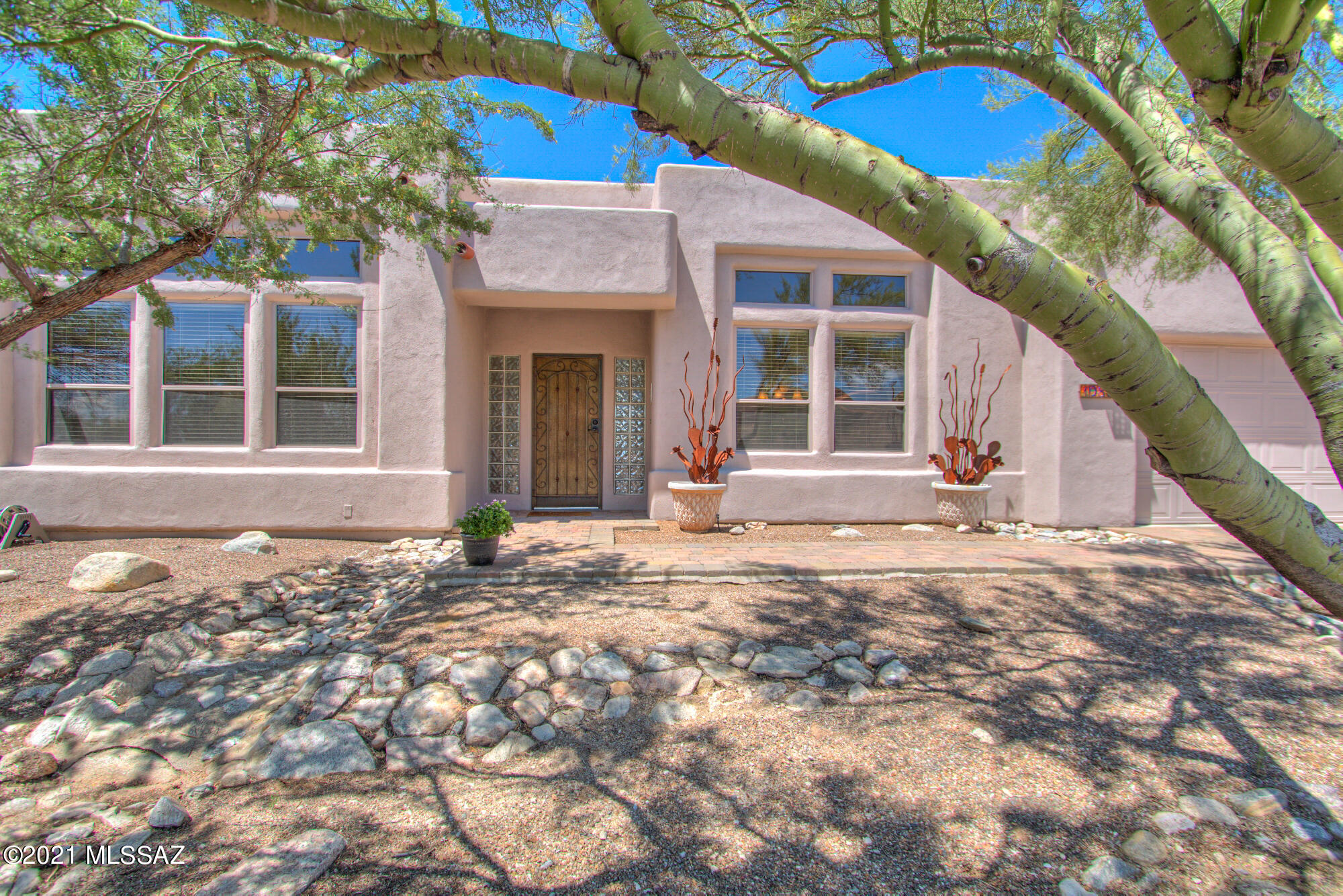 10803 E Placita Marimba