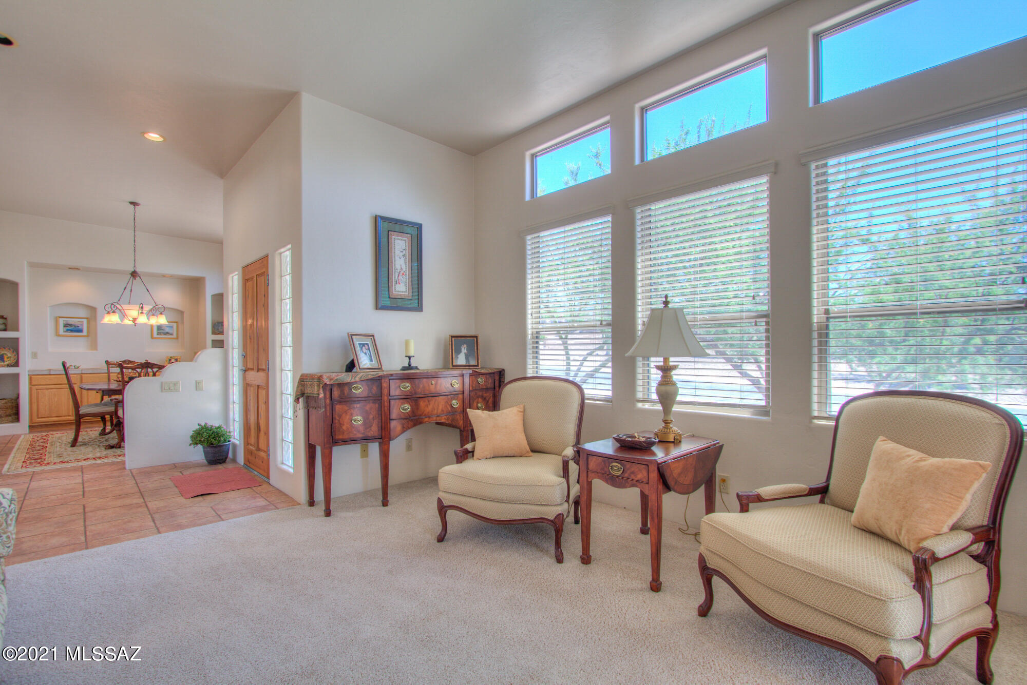 10803 E Placita Marimba