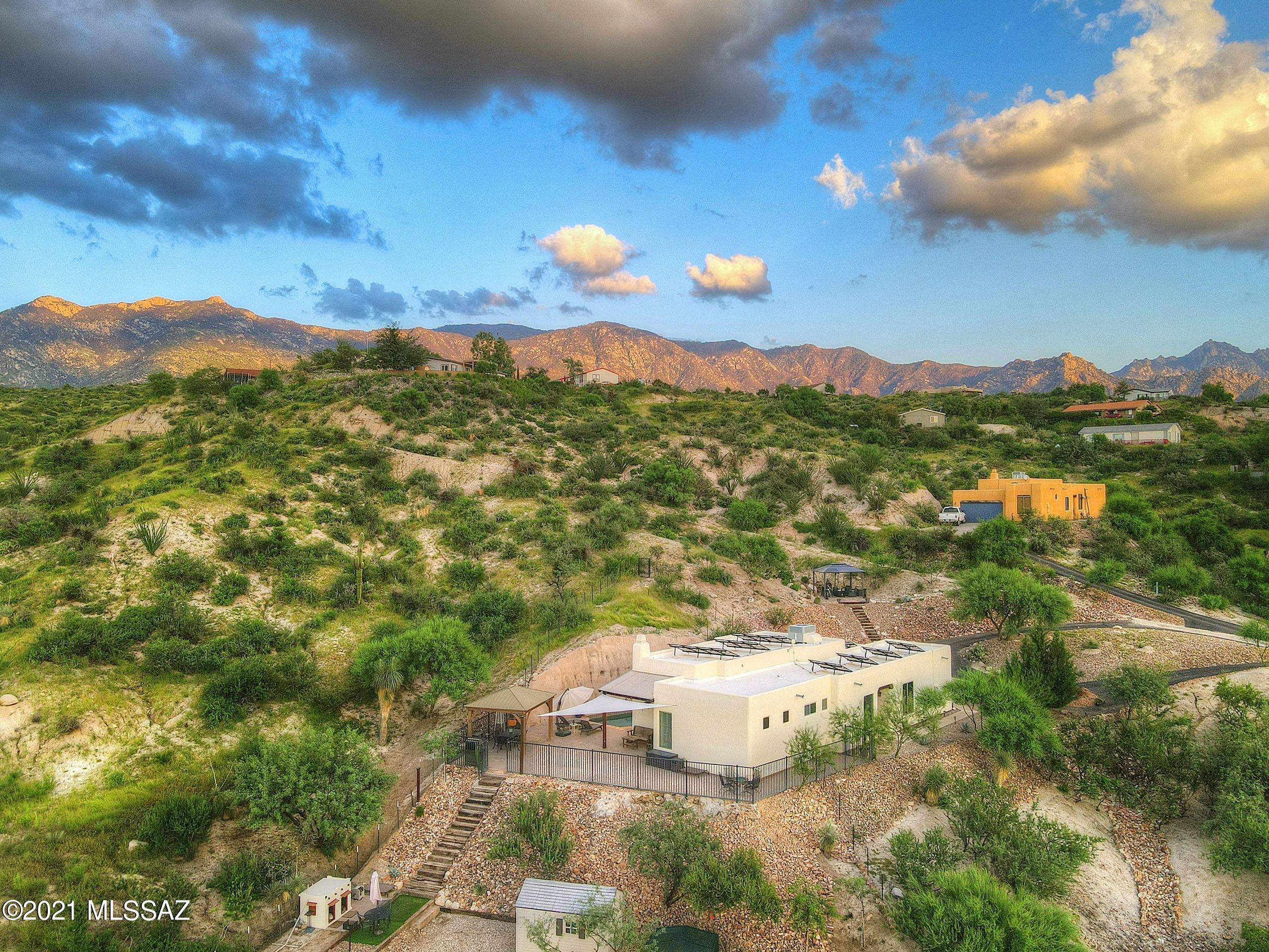 15126 E Red Range Lane