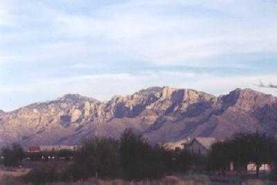 11216 N Via Rancho Naranjo