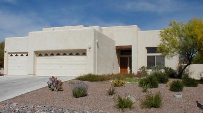 11216 N Via Rancho Naranjo