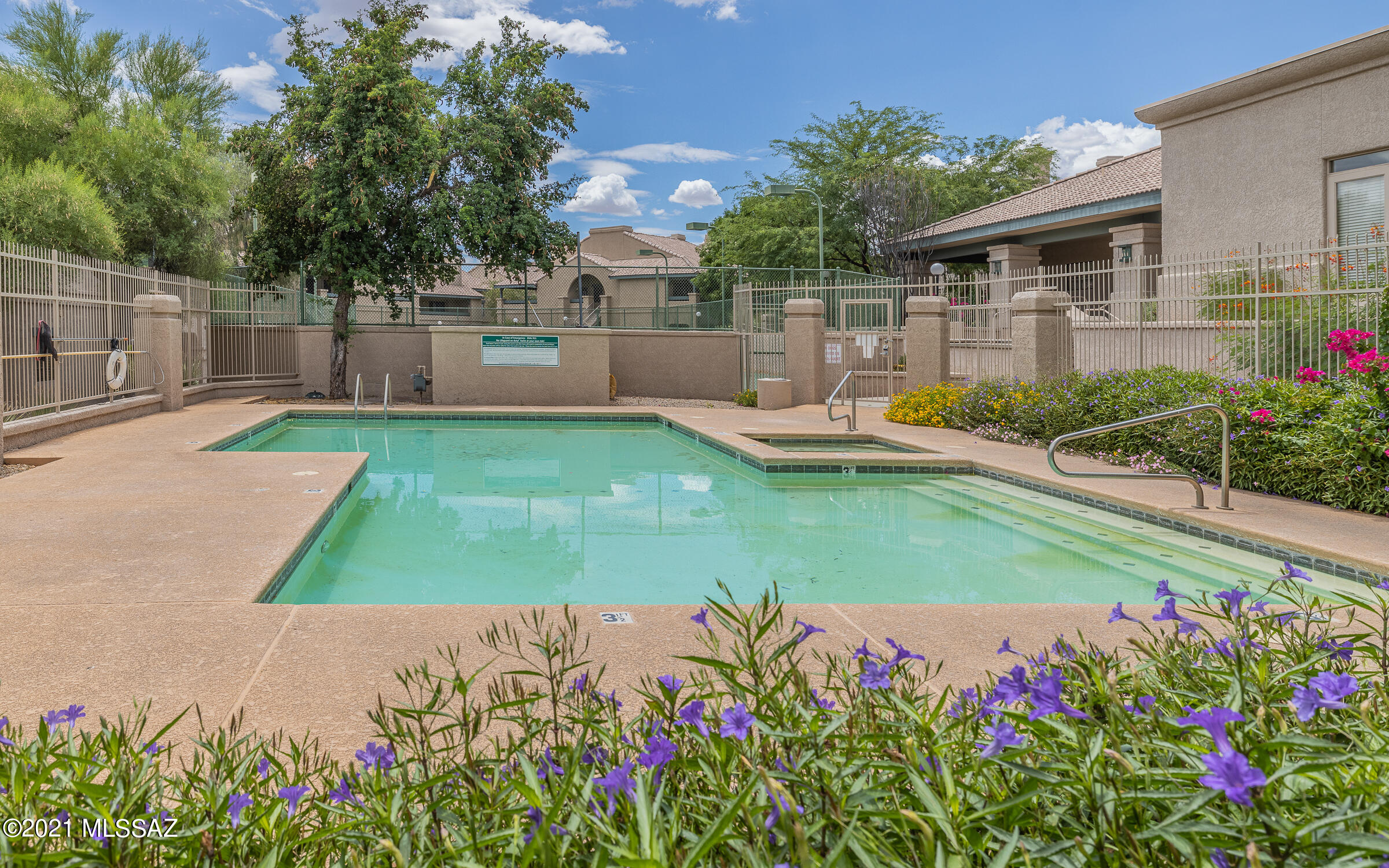 101 S Players Club Drive Unit: 18101