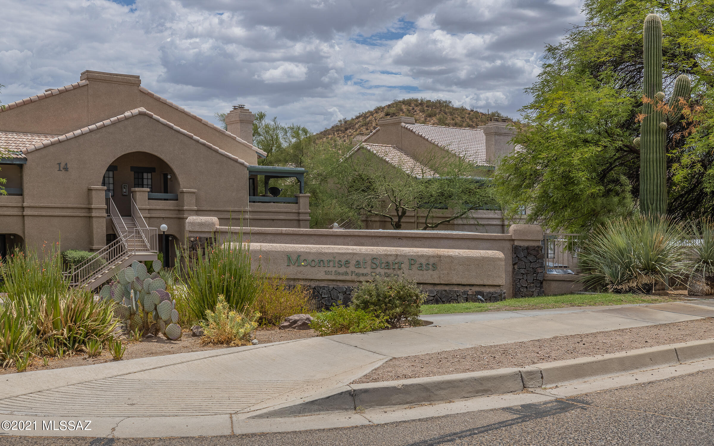 101 S Players Club Drive Unit: 18101