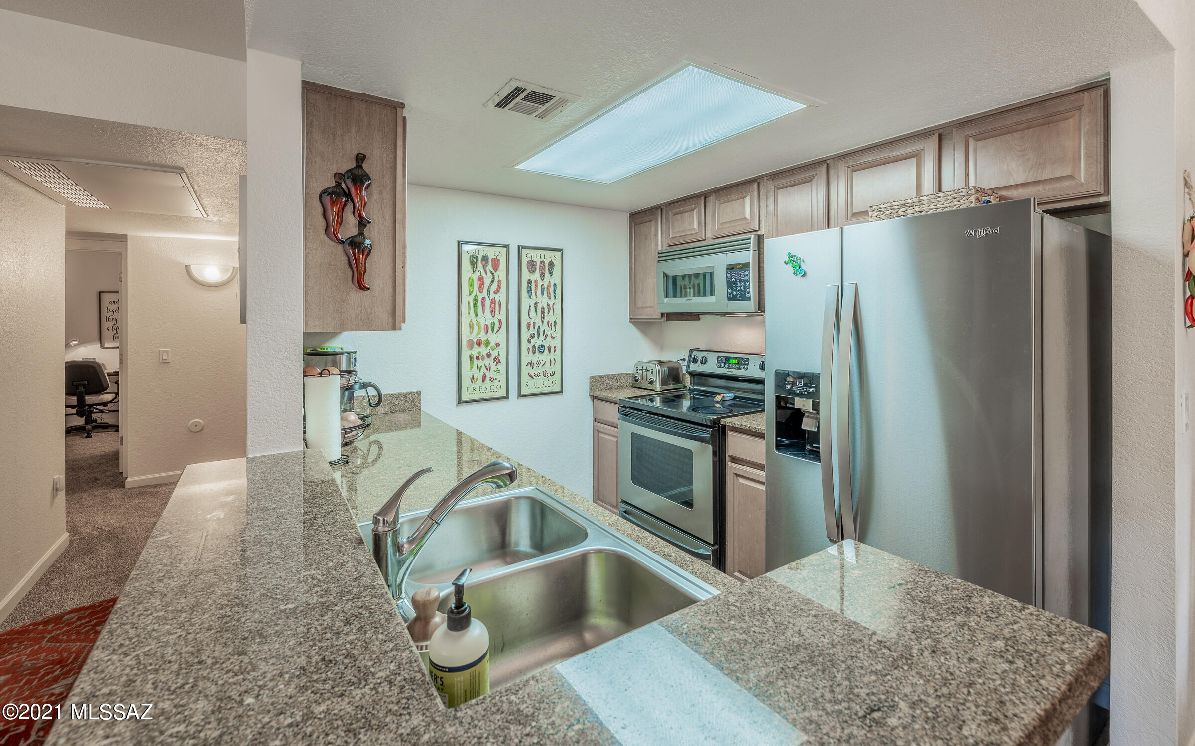 101 S Players Club Drive Unit: 18101