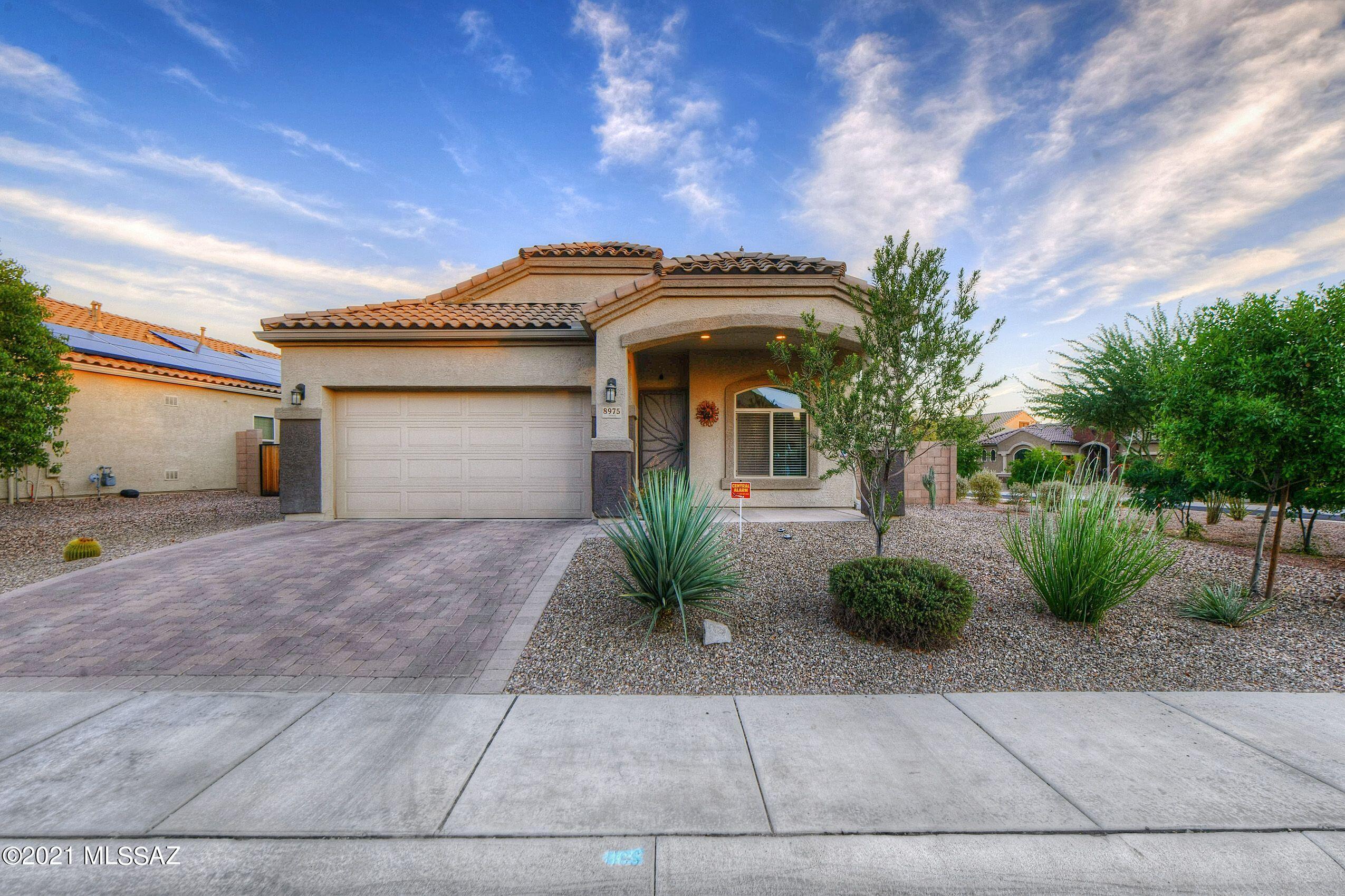 8975 W Cloudwood Drive