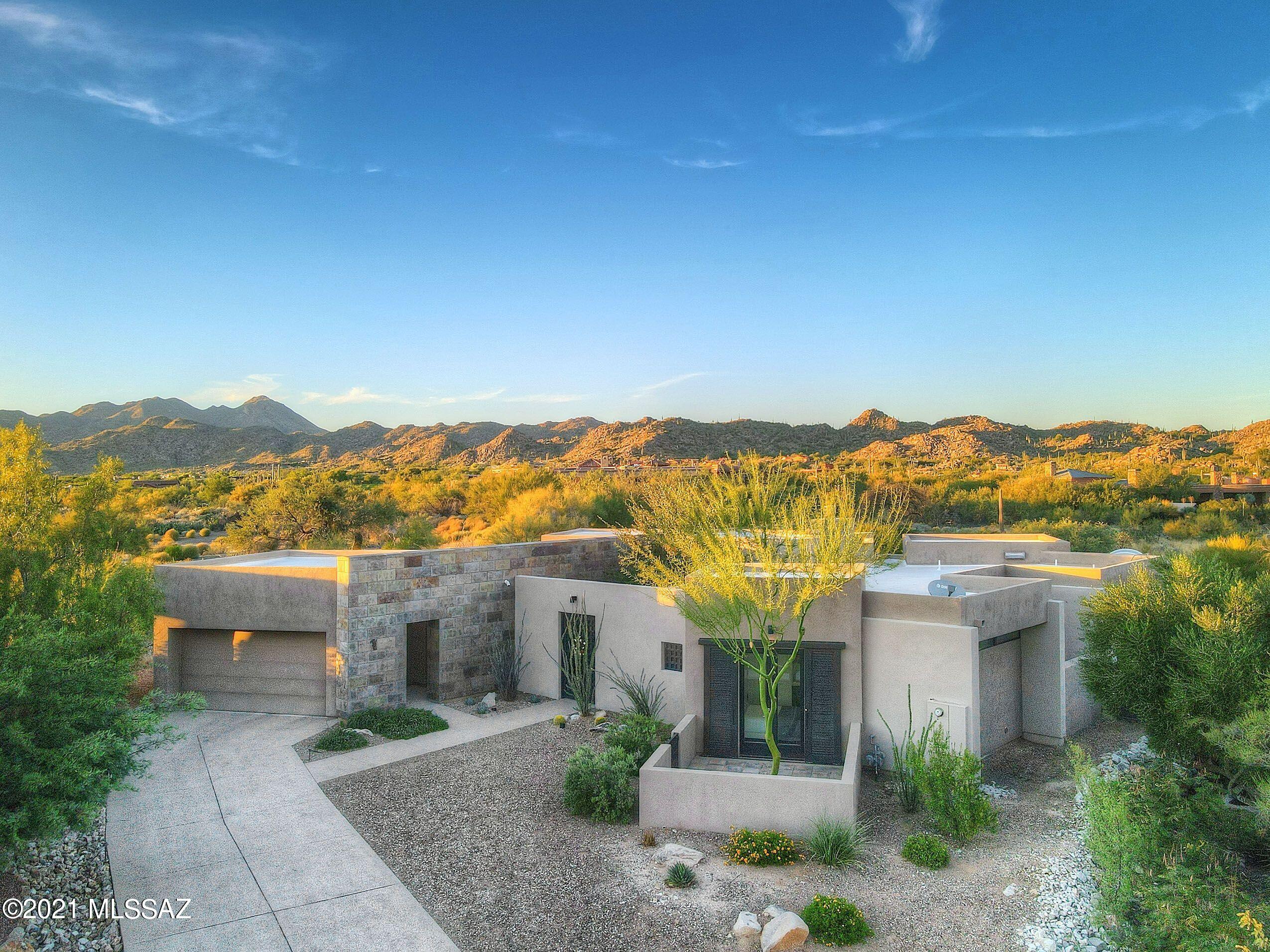 13978 N Bowcreek Springs Place