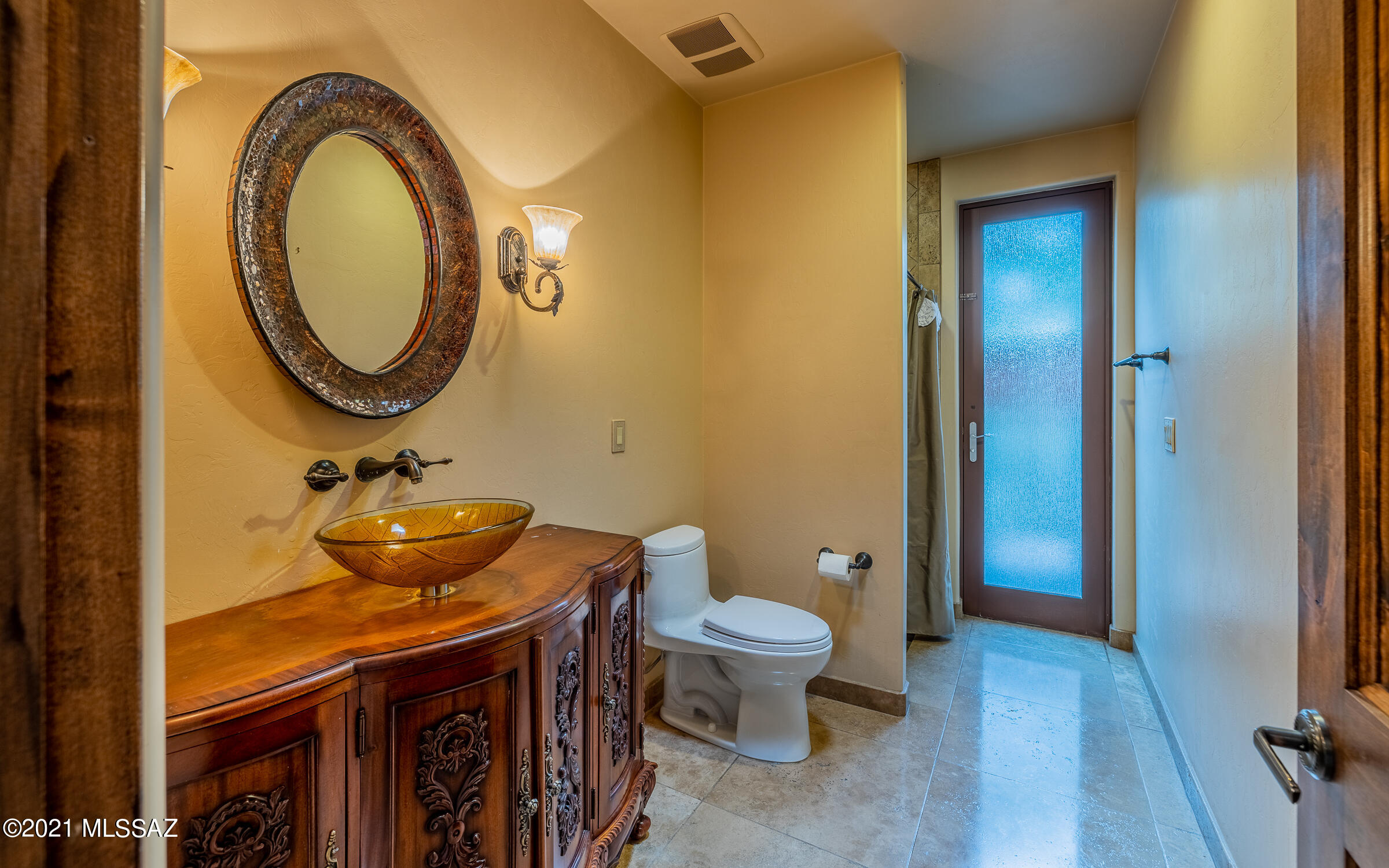 5070 N Hacienda Del Sol Road