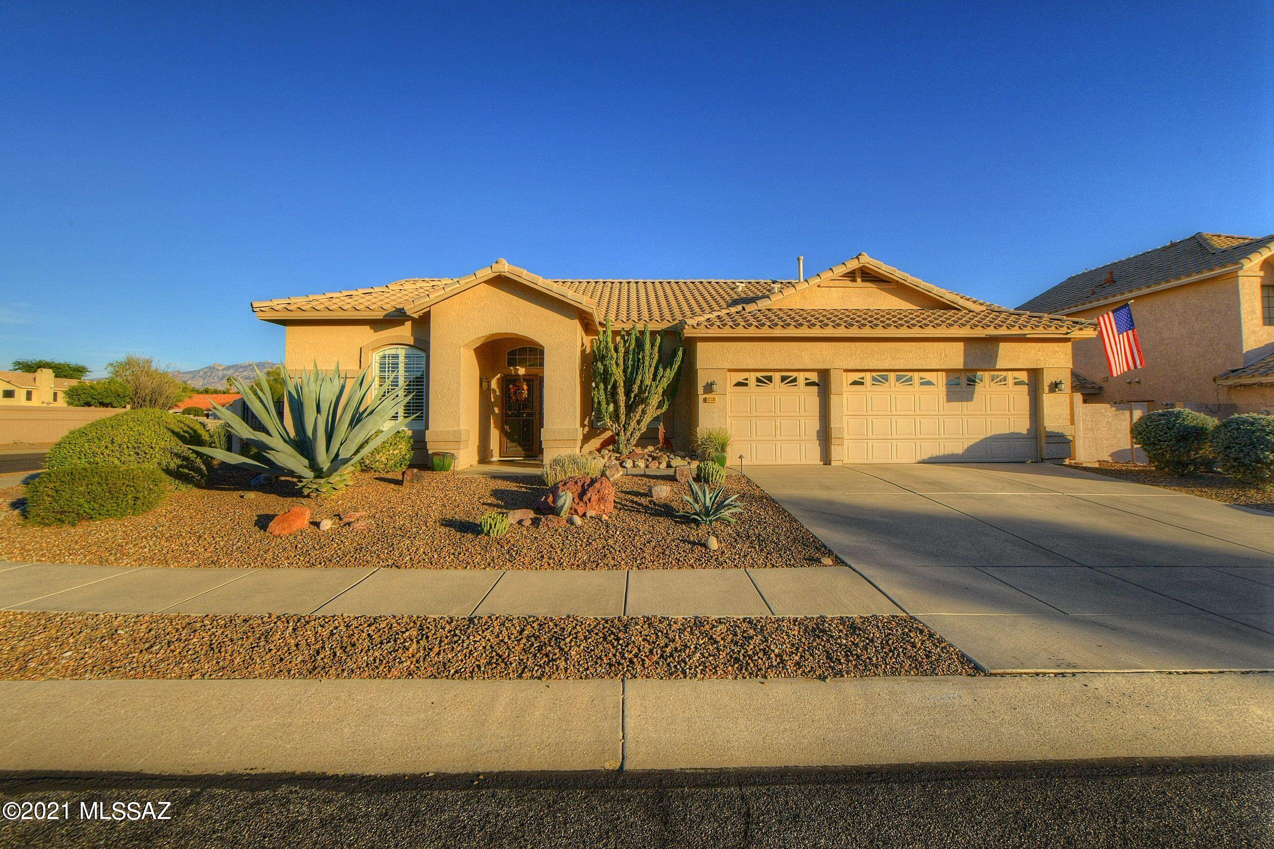 12530 N Copper Queen Way