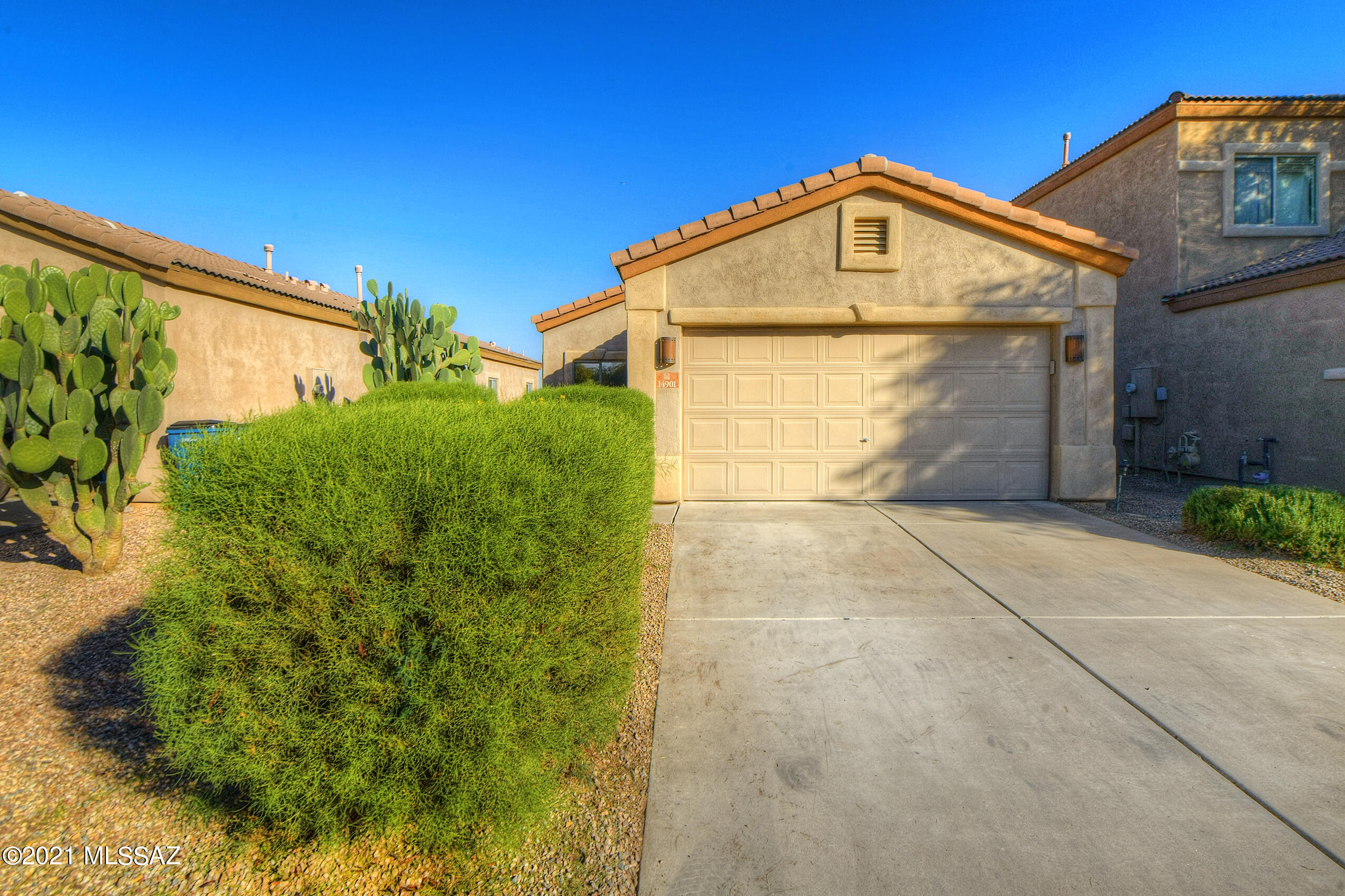 14901 S Avenida Cucana