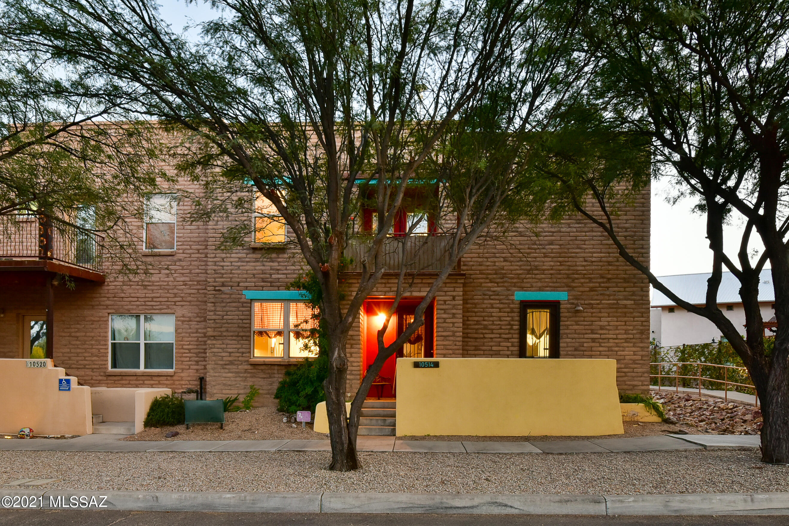 10514 E Seven Generations Way