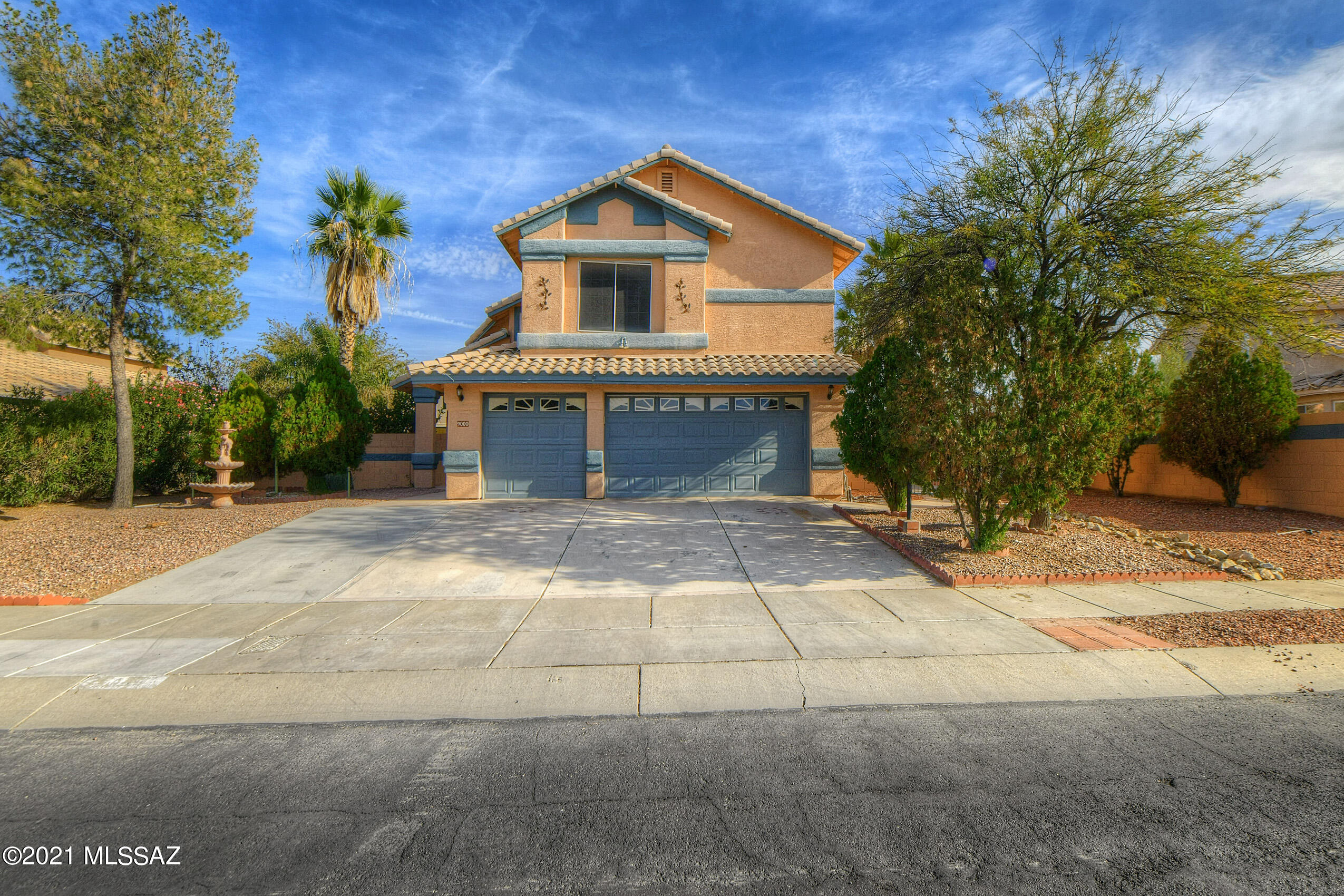 9000 N Veridian Drive