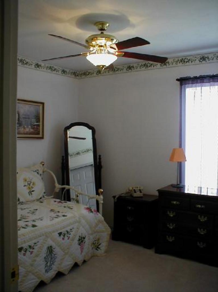 9041 N Yellow Moon Drive