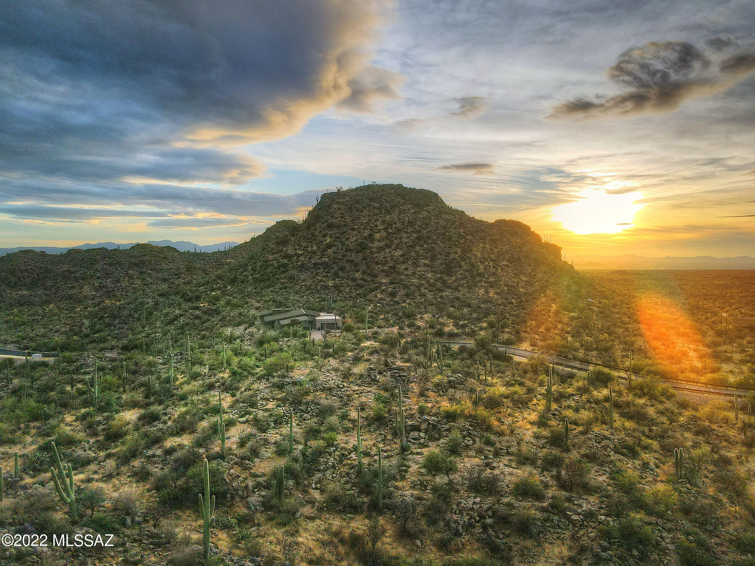 13672 N Old Ranch House Road Unit: 1