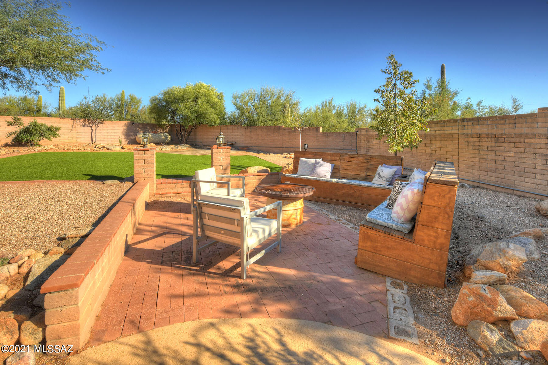 3572 E Nugget Canyon Place