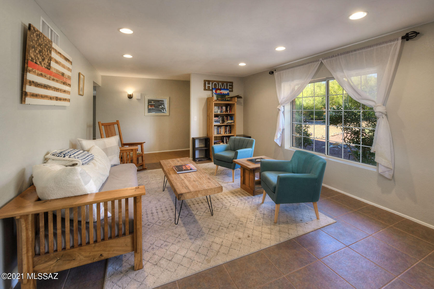 3572 E Nugget Canyon Place