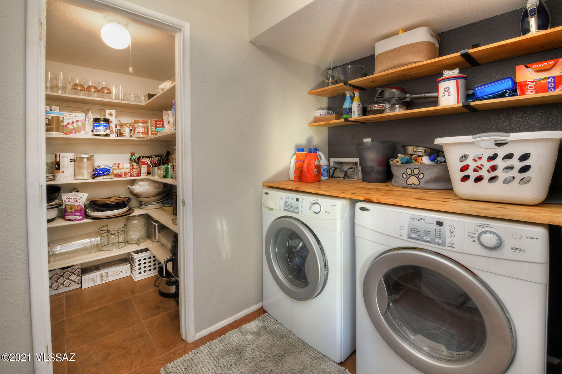 3572 E Nugget Canyon Place