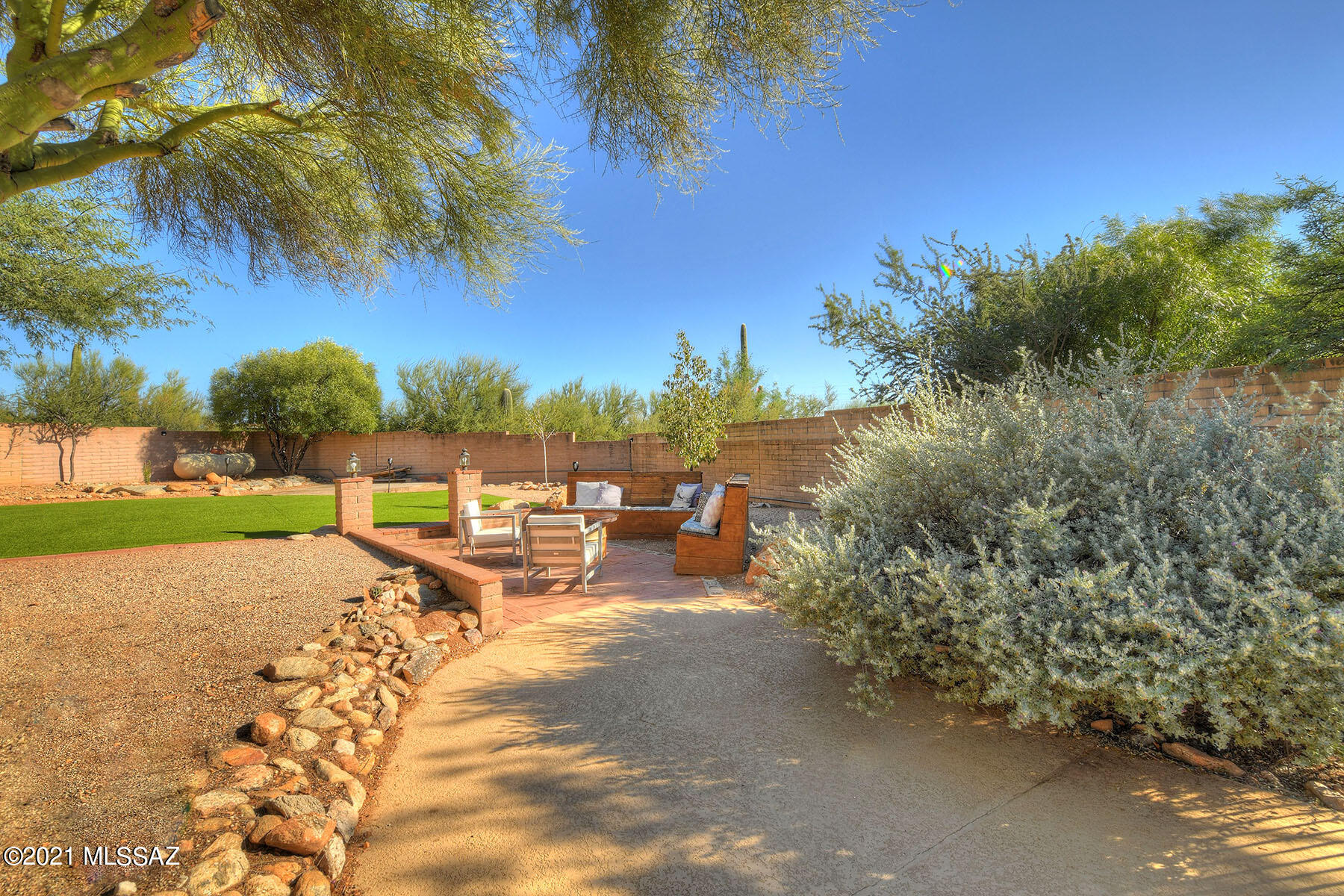 3572 E Nugget Canyon Place