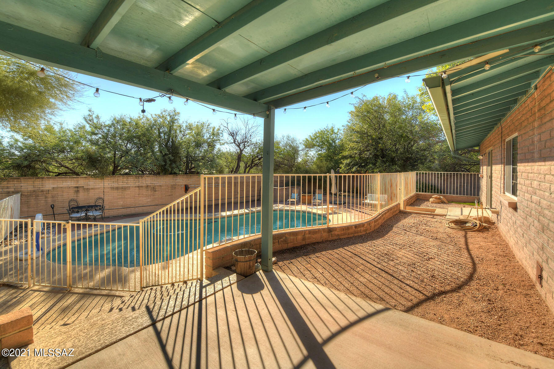 3572 E Nugget Canyon Place