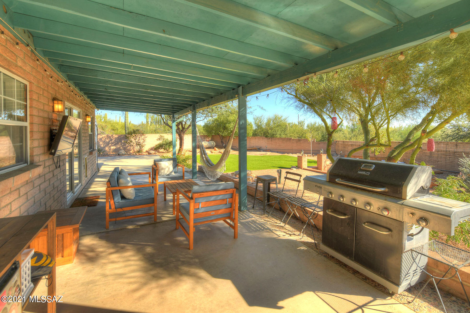 3572 E Nugget Canyon Place