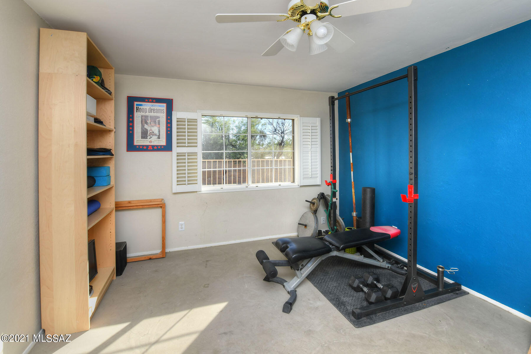 3572 E Nugget Canyon Place