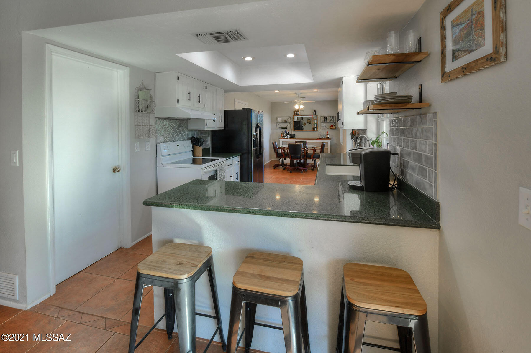 3572 E Nugget Canyon Place