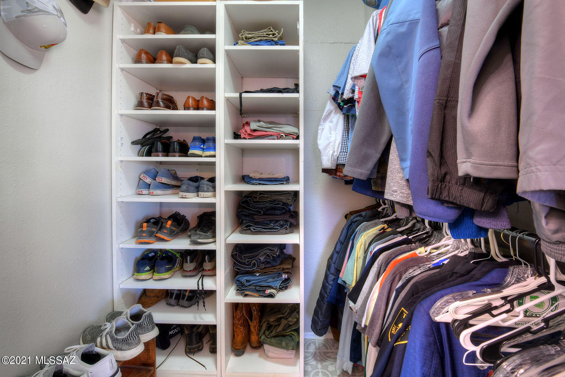 3572 E Nugget Canyon Place