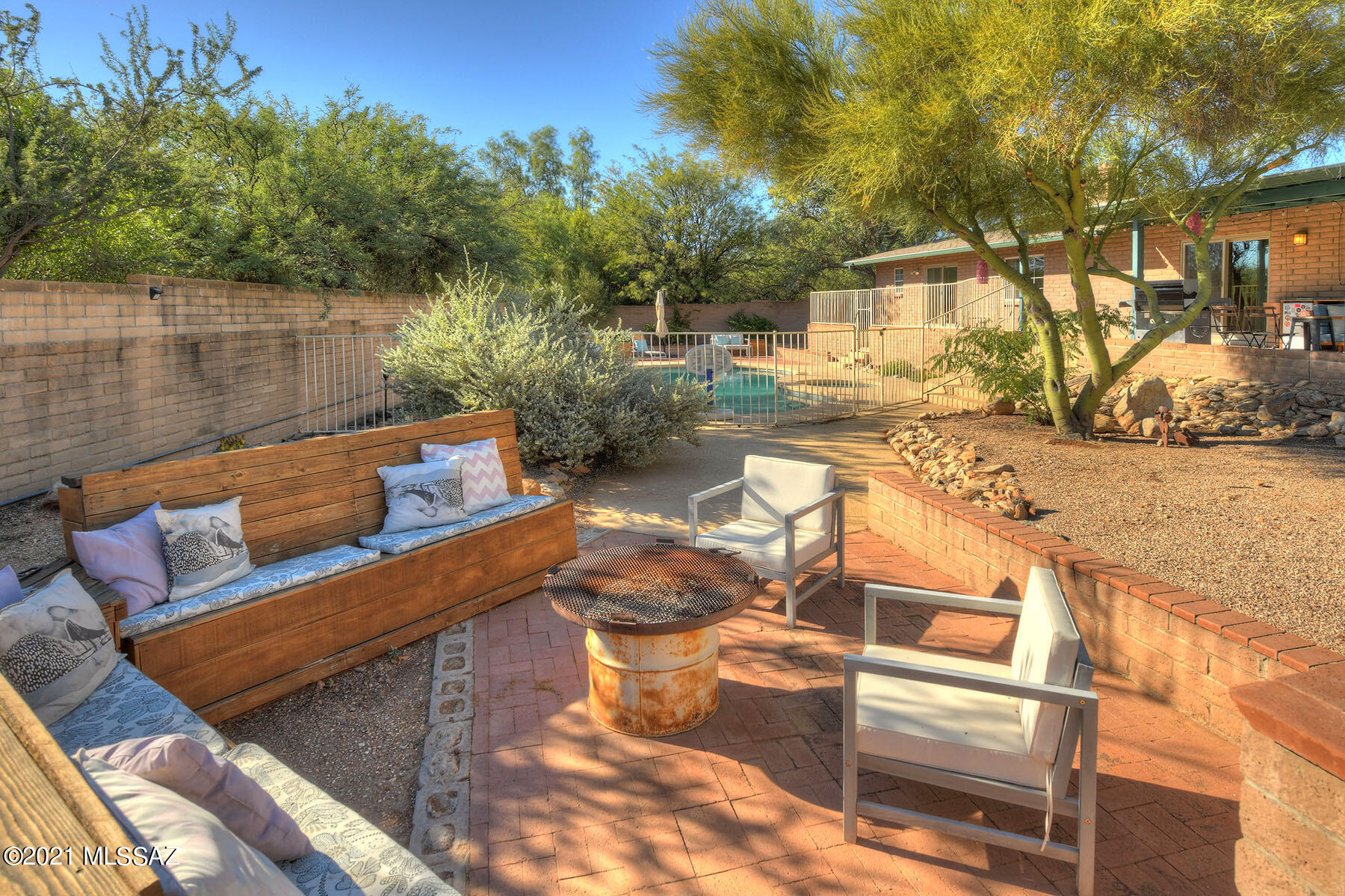 3572 E Nugget Canyon Place